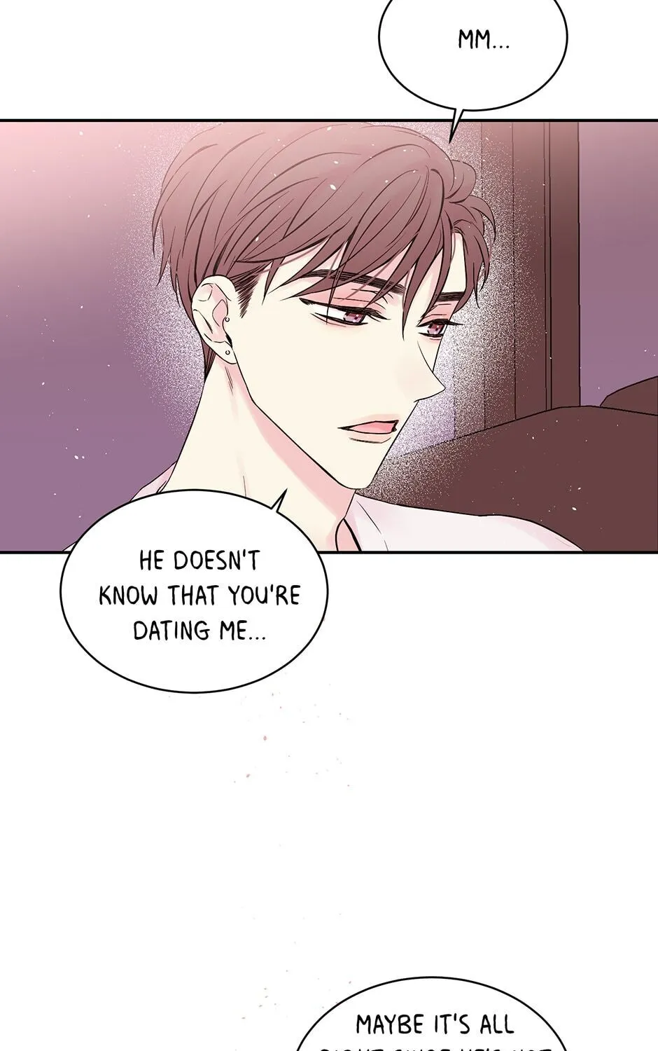 In My Closet Chapter 73 page 36 - MangaKakalot