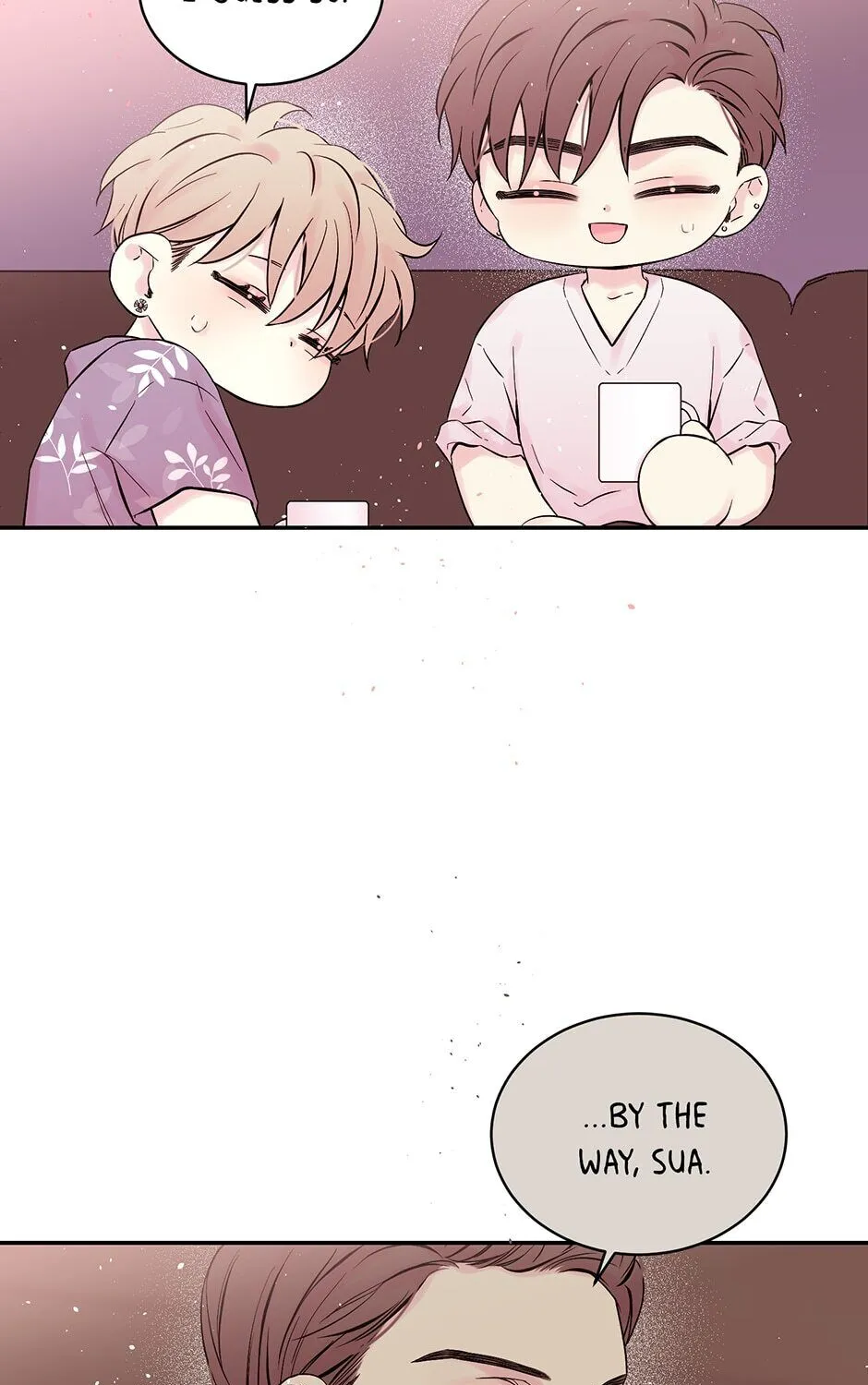 In My Closet Chapter 73 page 38 - MangaKakalot