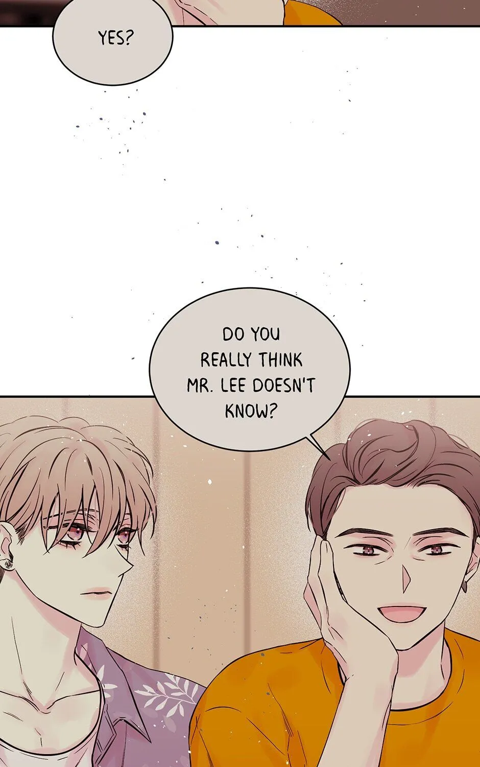 In My Closet Chapter 73 page 40 - MangaKakalot