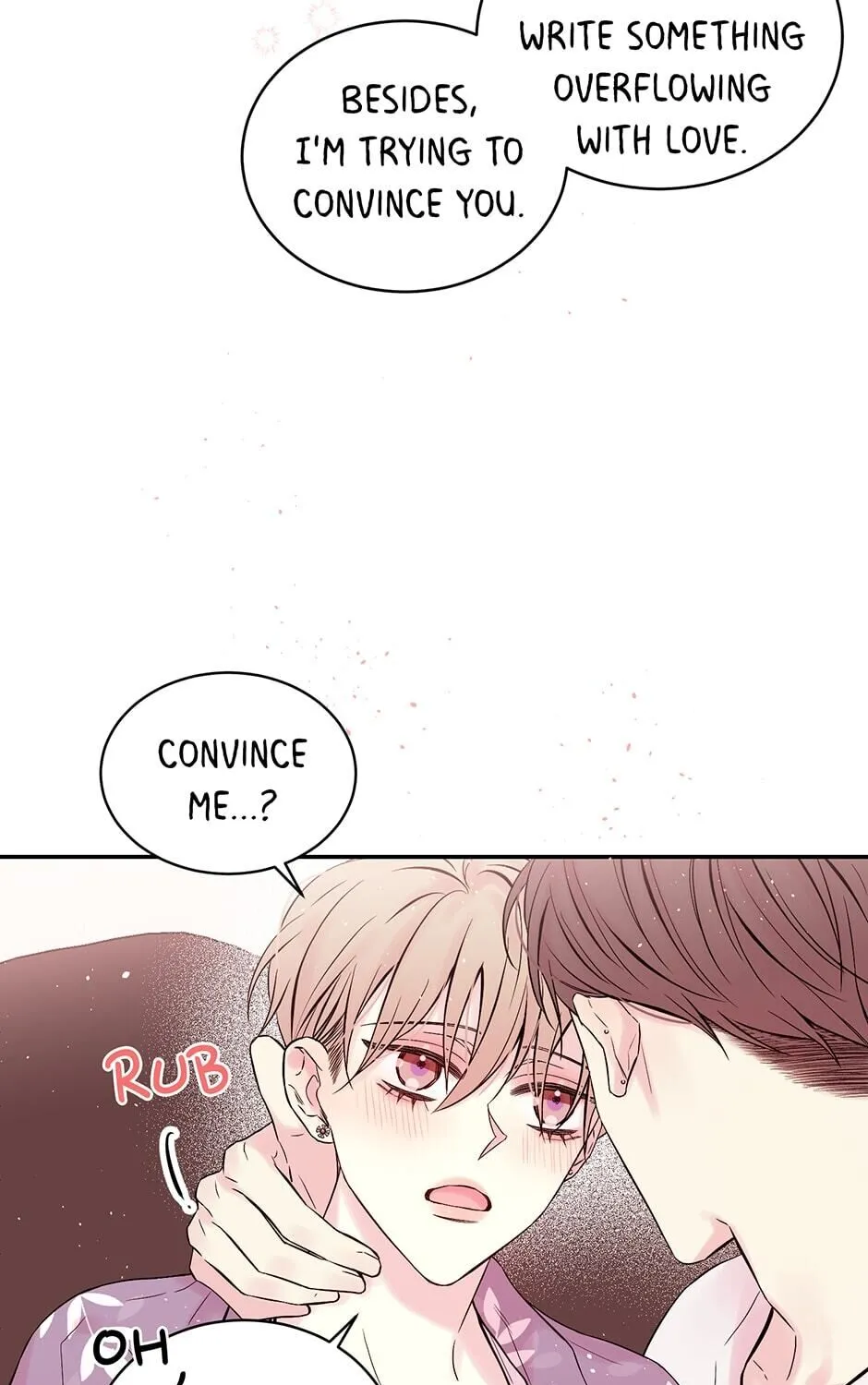 In My Closet Chapter 73 page 54 - MangaKakalot