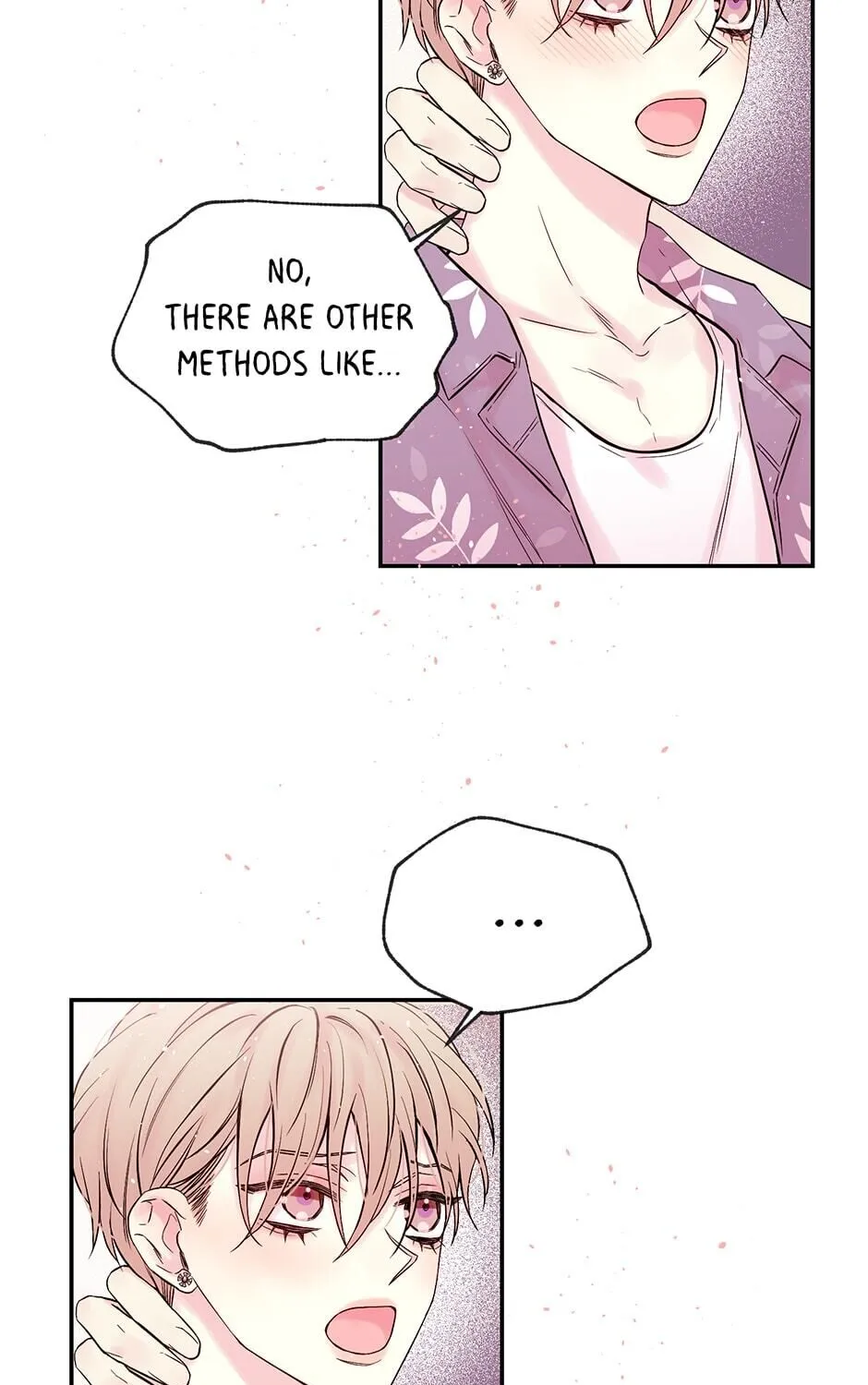 In My Closet Chapter 73 page 58 - MangaKakalot