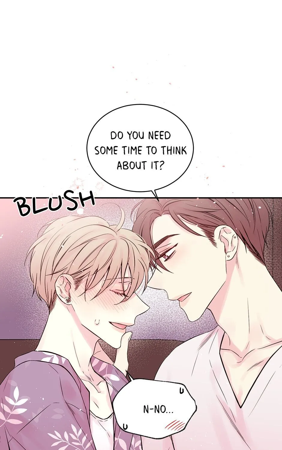 In My Closet Chapter 73 page 60 - MangaKakalot