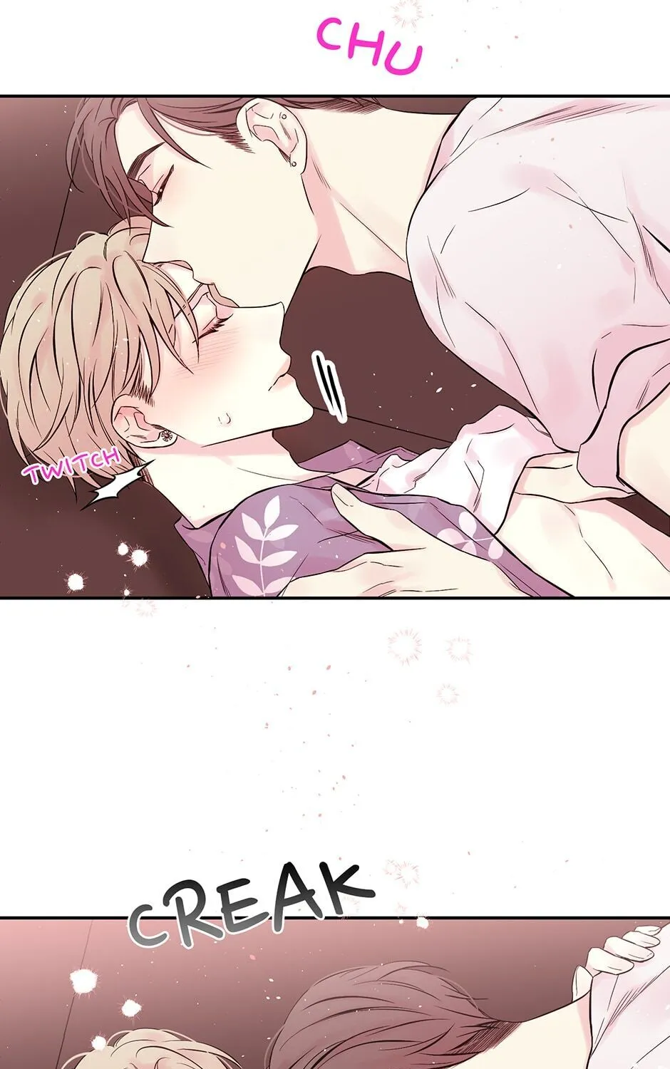 In My Closet Chapter 73 page 64 - MangaKakalot