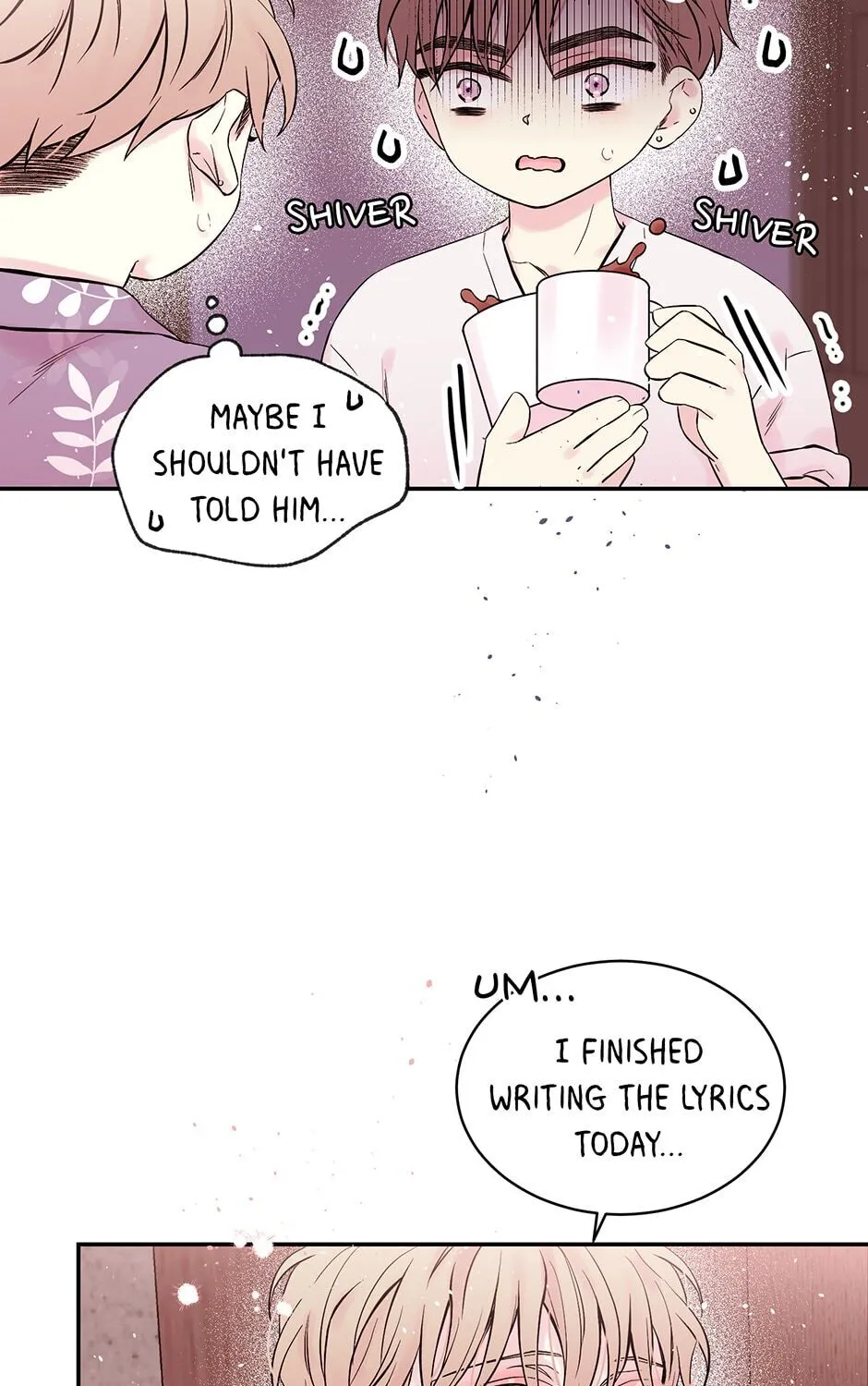 In My Closet Chapter 73 page 8 - MangaKakalot