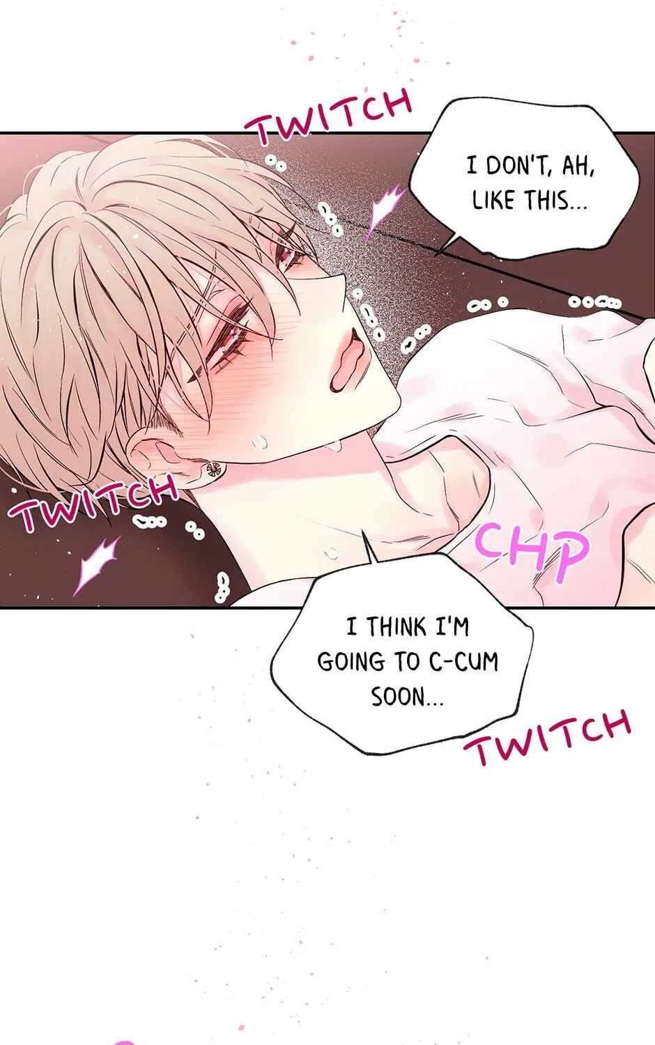 In My Closet Chapter 74 page 18 - MangaKakalot