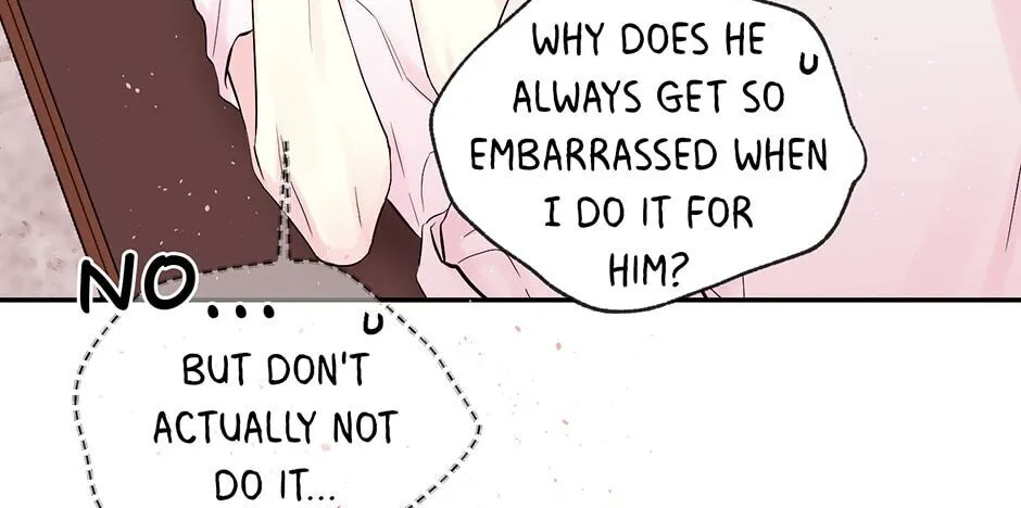 In My Closet Chapter 74 page 41 - MangaKakalot