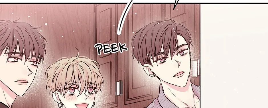 In My Closet Chapter 75 page 27 - MangaKakalot