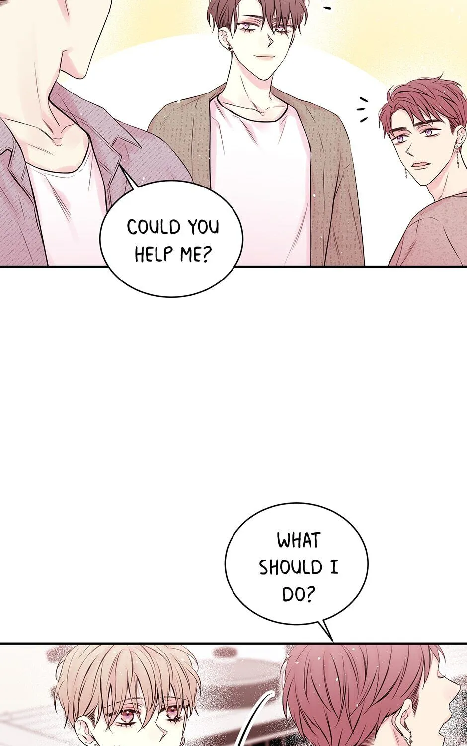 In My Closet Chapter 75 page 36 - MangaKakalot