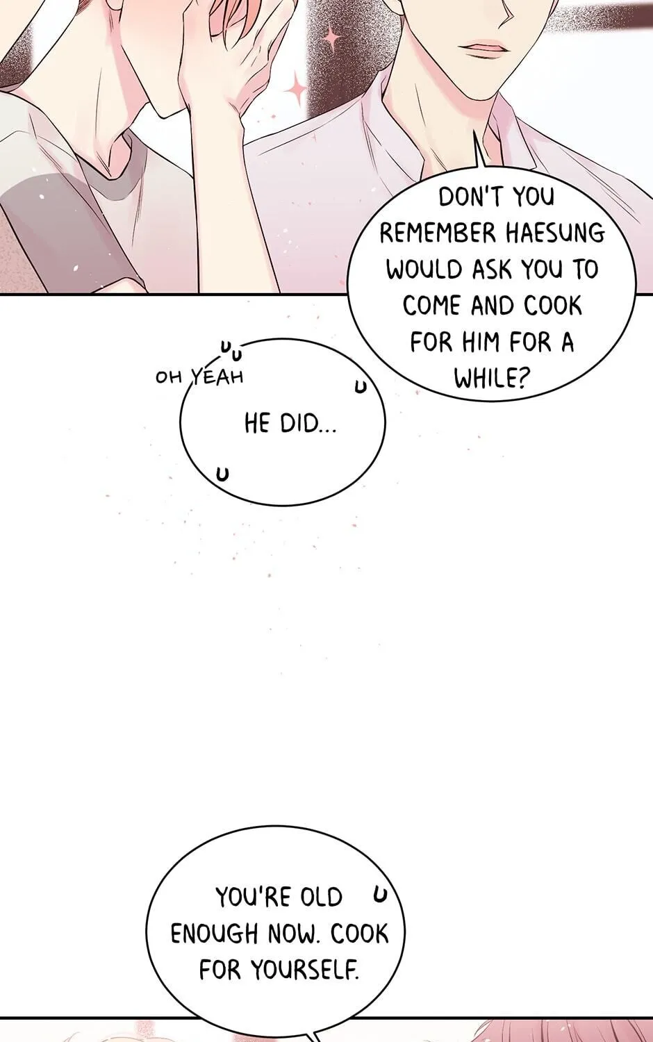 In My Closet Chapter 75 page 48 - MangaKakalot