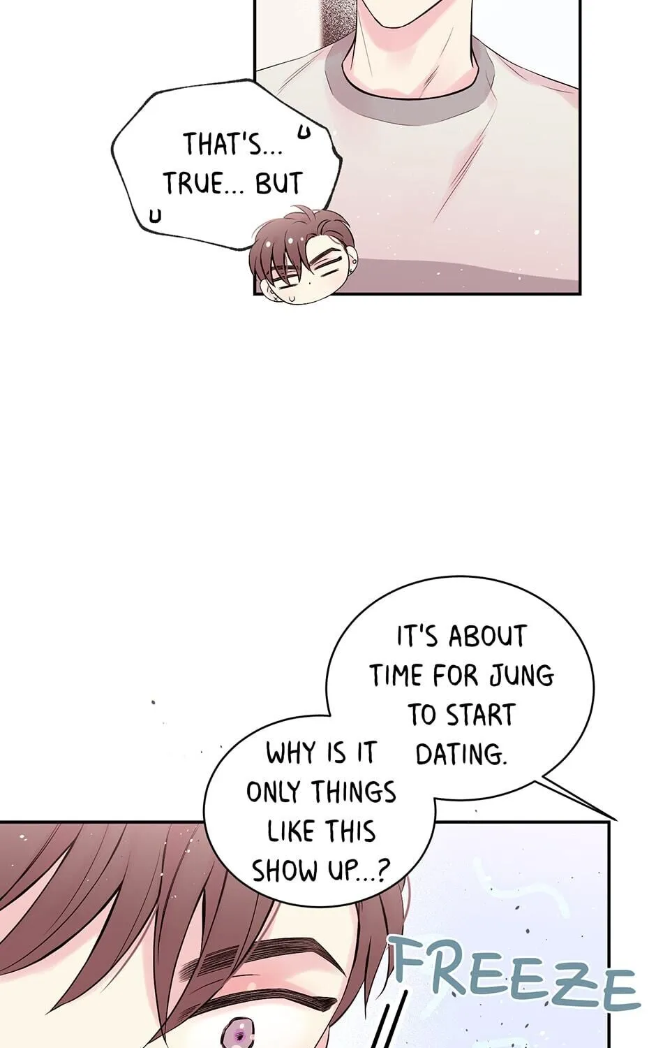 In My Closet Chapter 75 page 78 - MangaKakalot