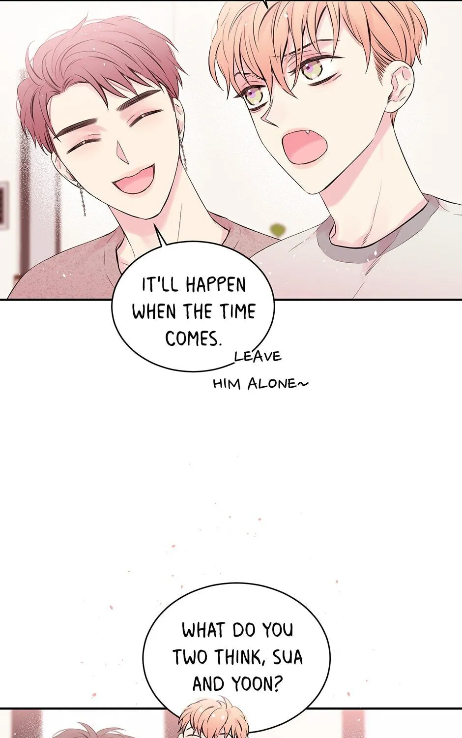 In My Closet Chapter 75 page 86 - MangaKakalot