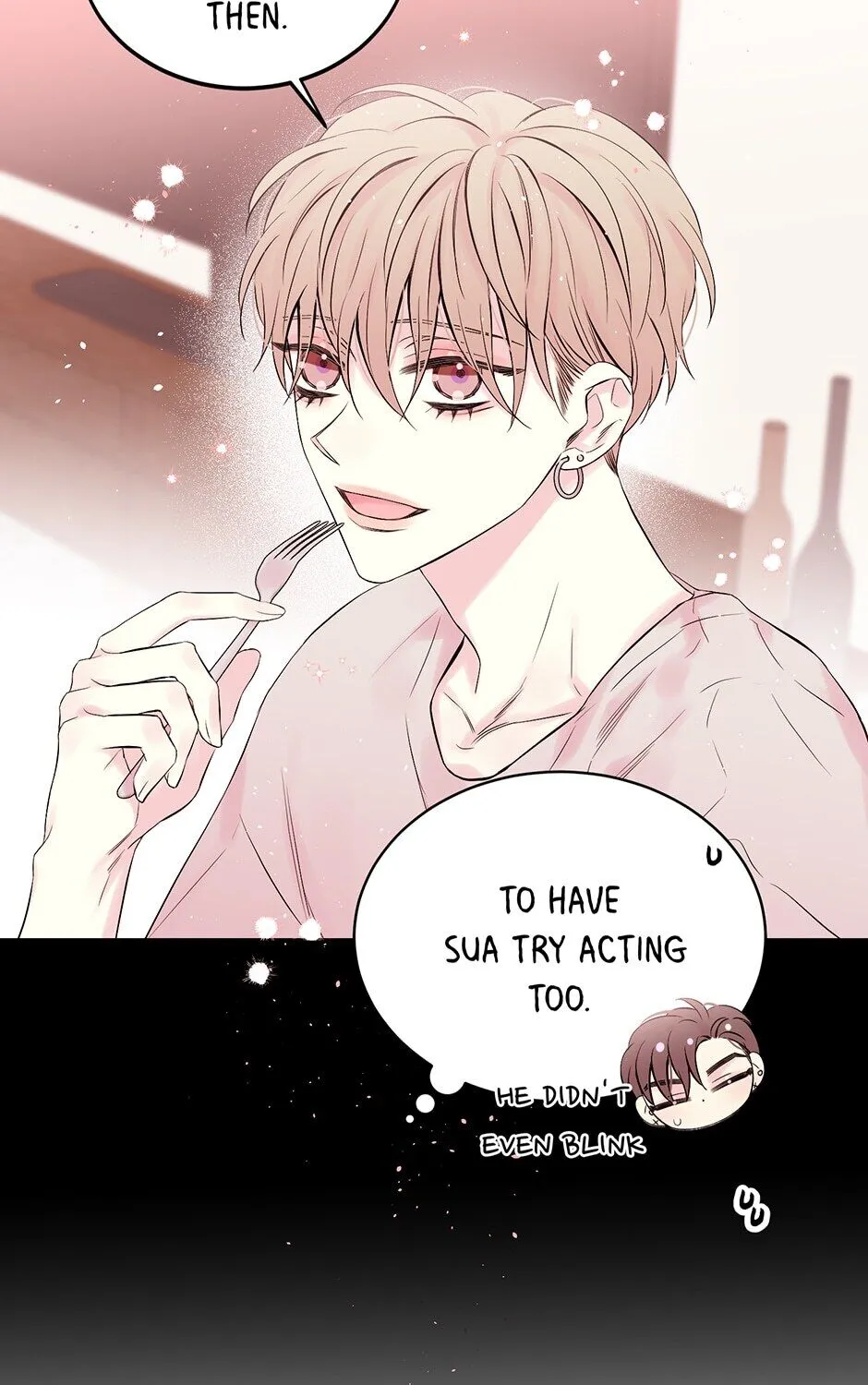 In My Closet Chapter 76 page 23 - MangaKakalot