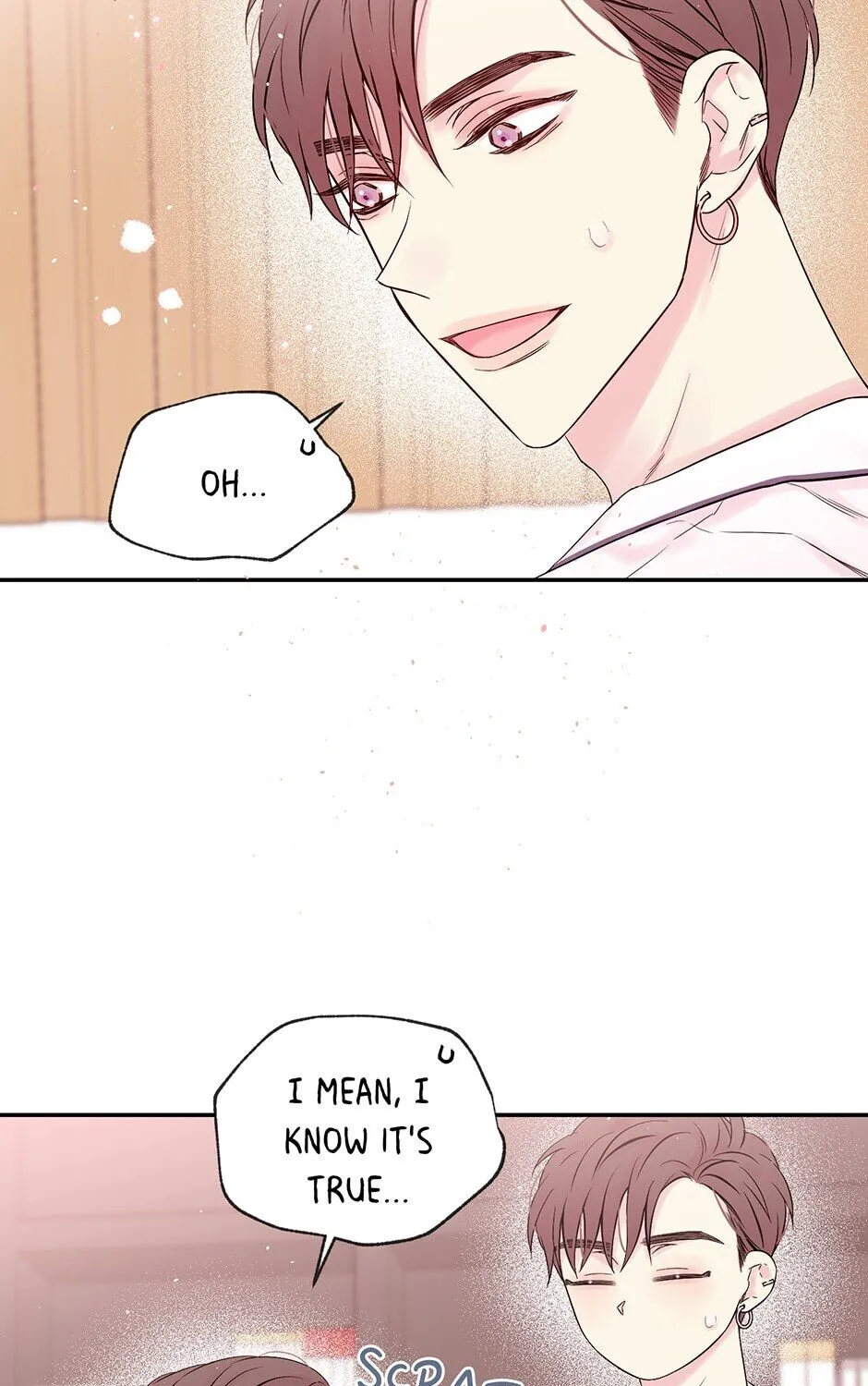 In My Closet Chapter 76 page 35 - MangaKakalot