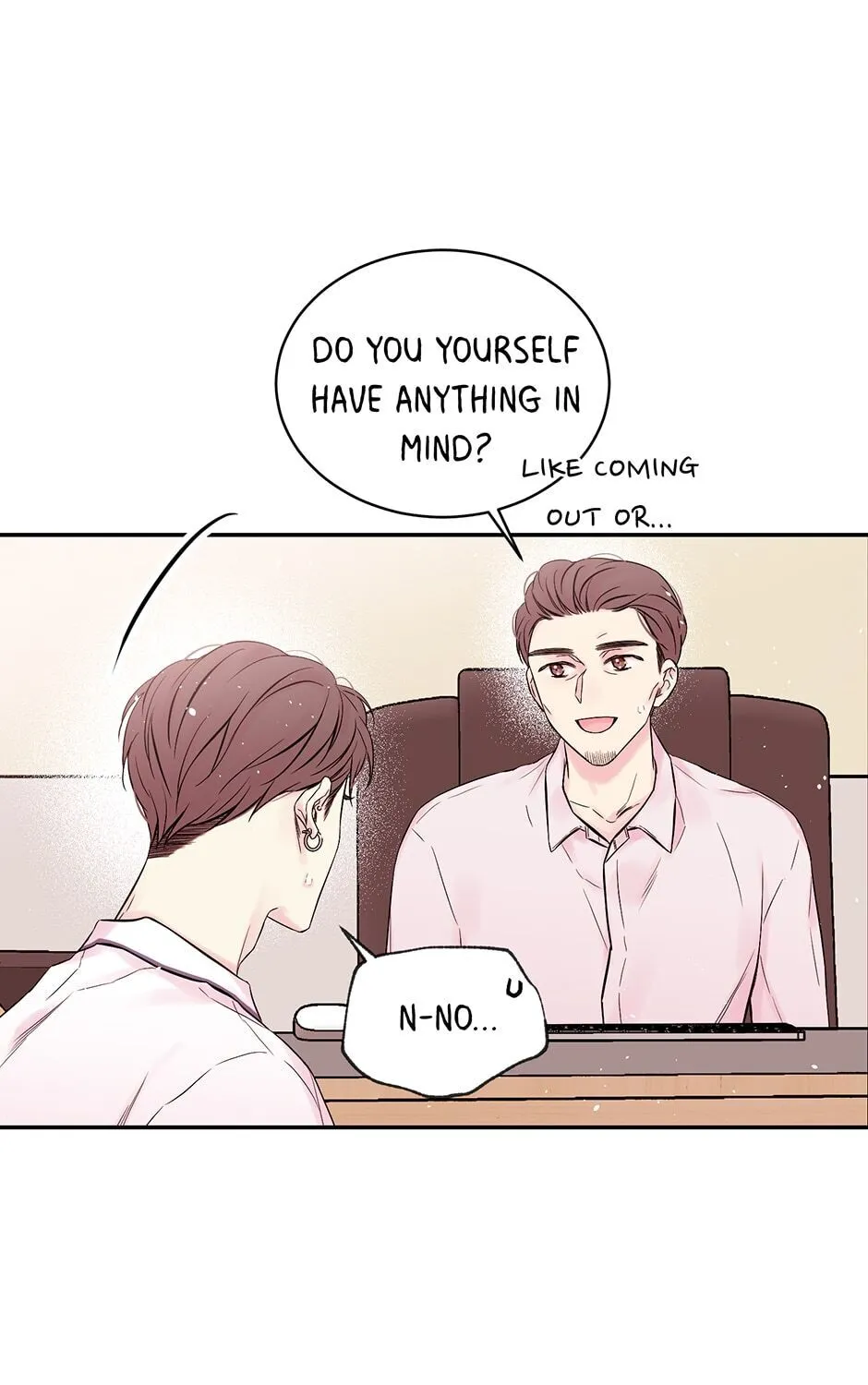 In My Closet Chapter 76 page 39 - MangaKakalot