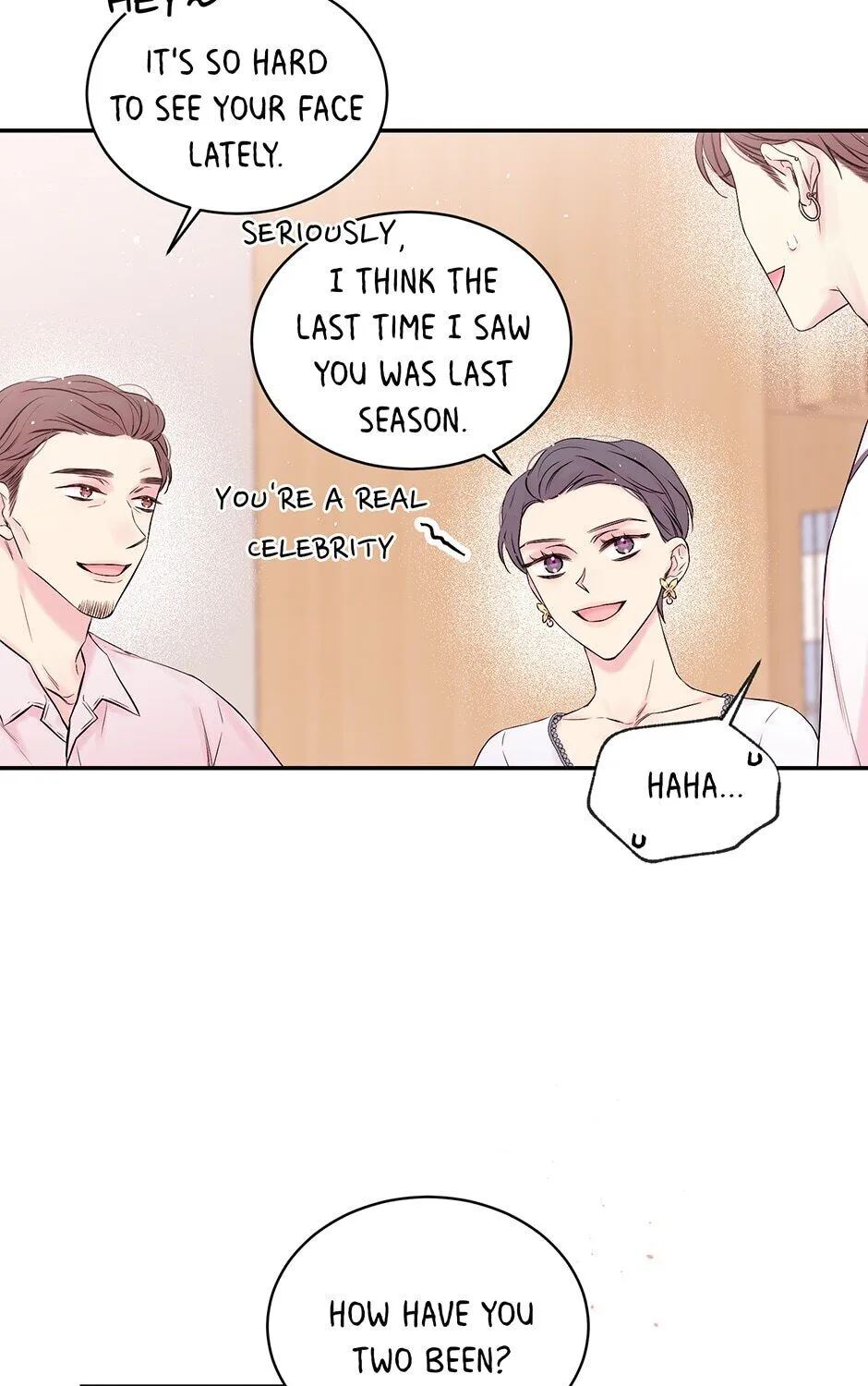 In My Closet Chapter 76 page 5 - MangaKakalot