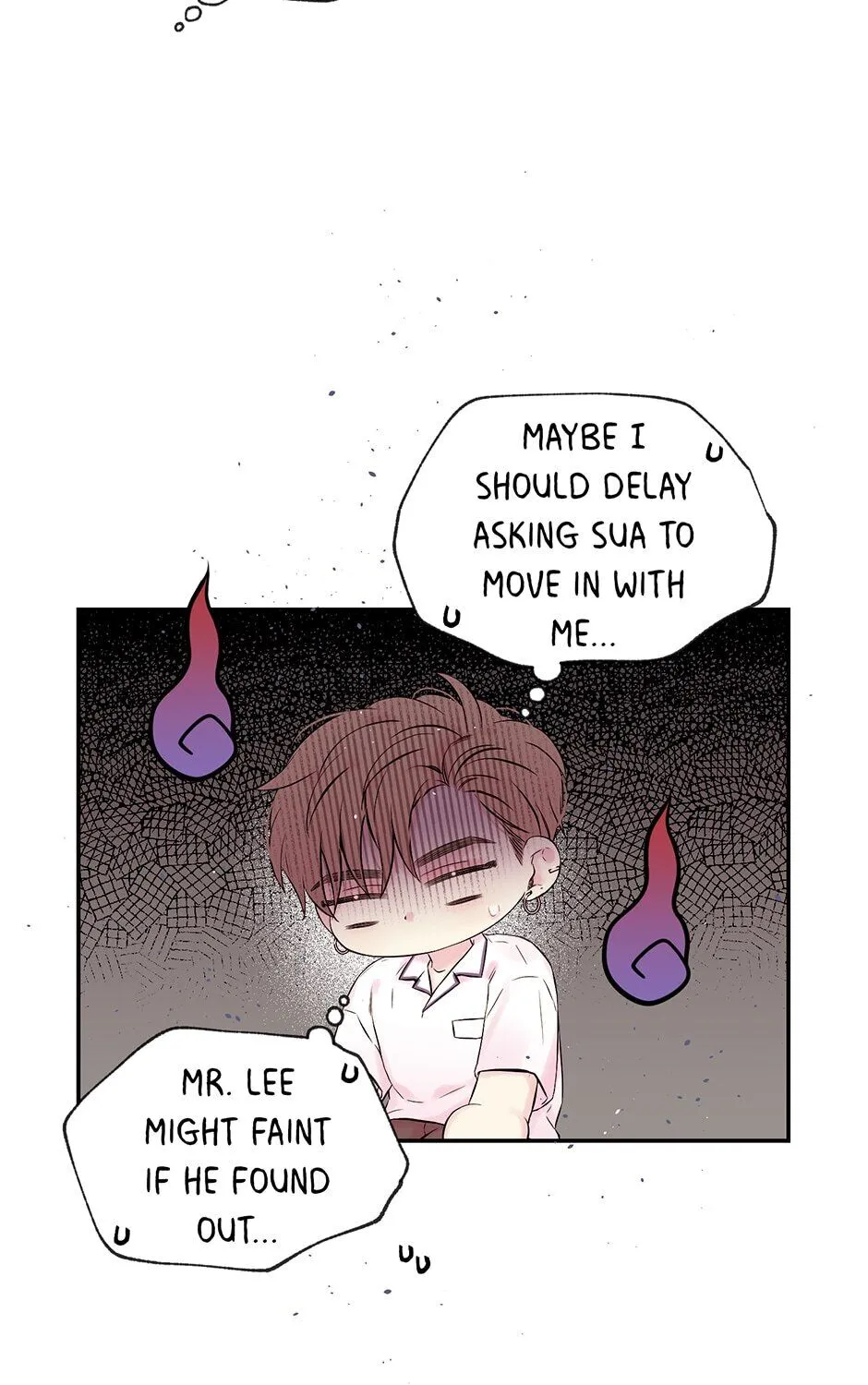 In My Closet Chapter 76 page 57 - MangaKakalot