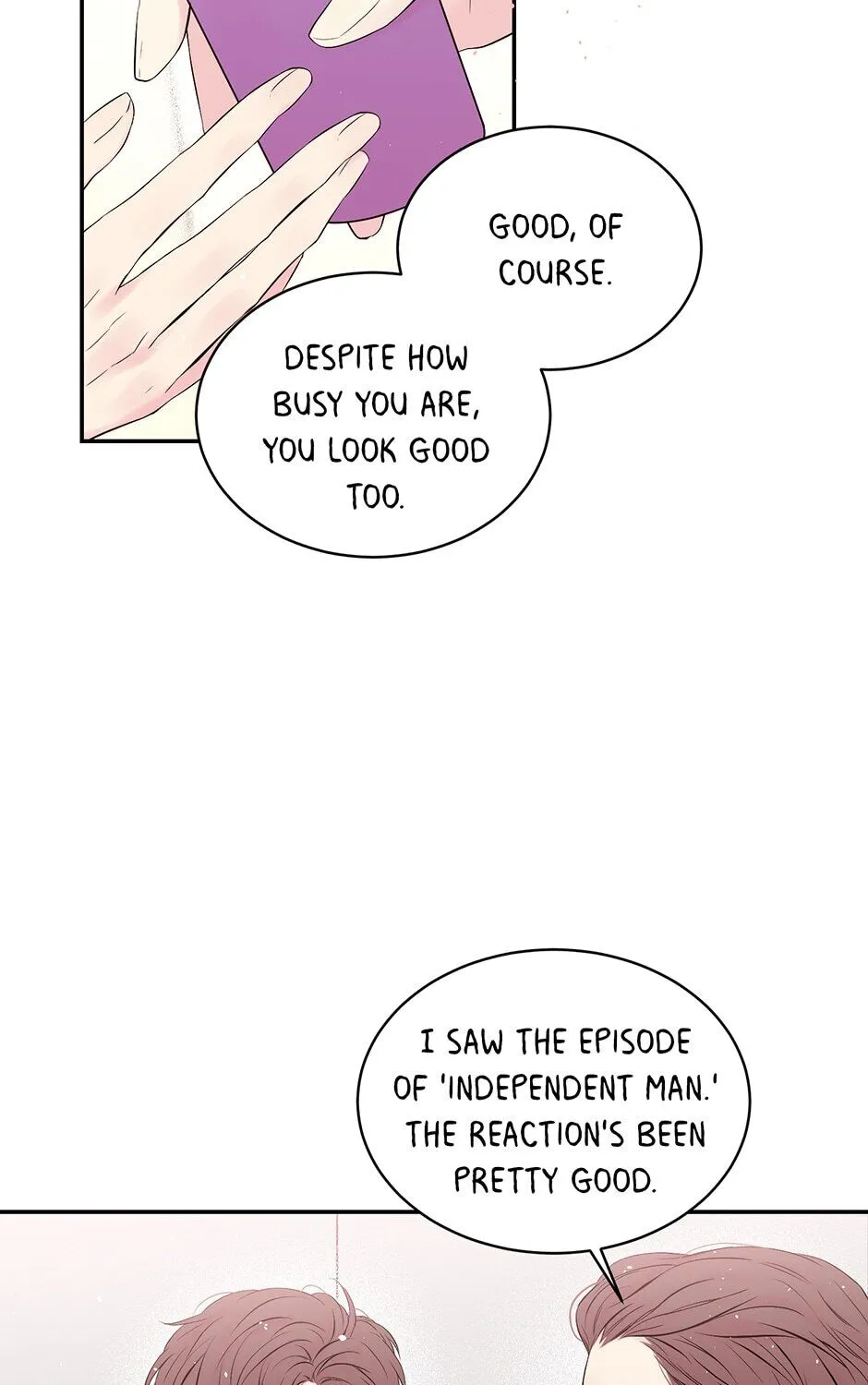 In My Closet Chapter 76 page 7 - MangaKakalot