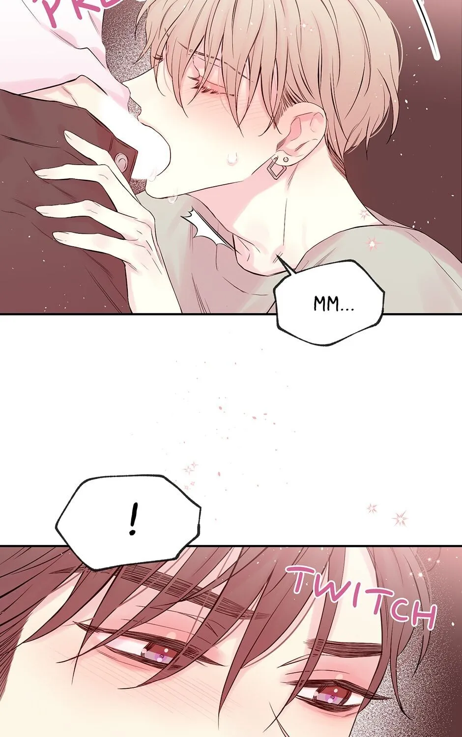 In My Closet Chapter 77 page 21 - MangaKakalot