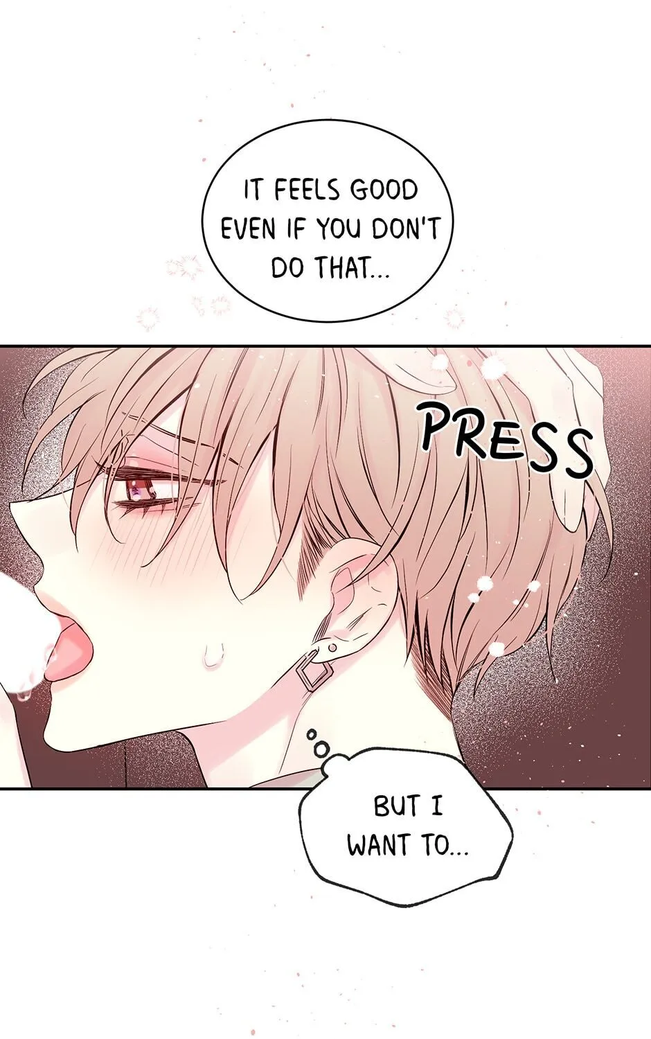 In My Closet Chapter 77 page 27 - MangaKakalot