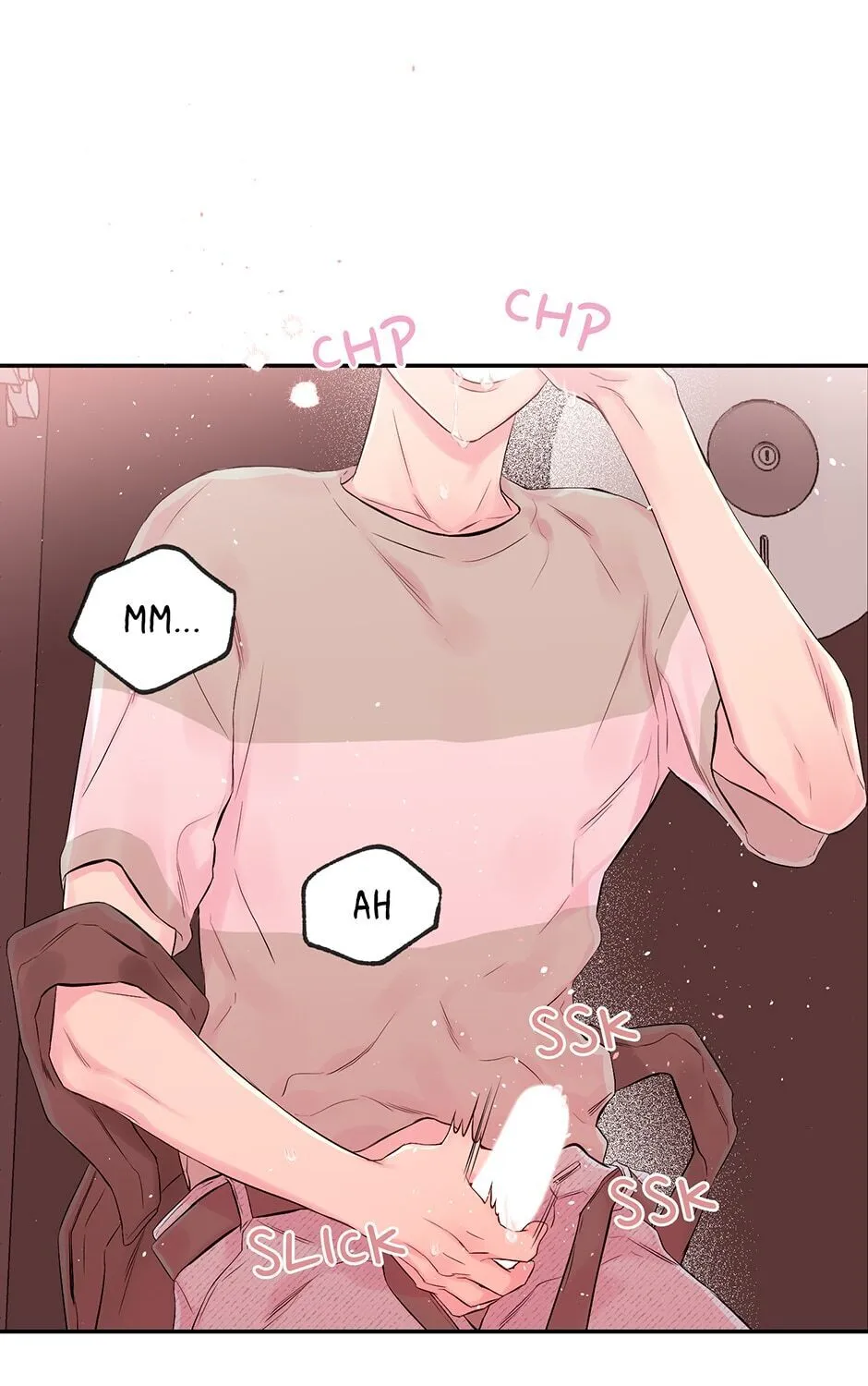 In My Closet Chapter 77 page 35 - MangaKakalot