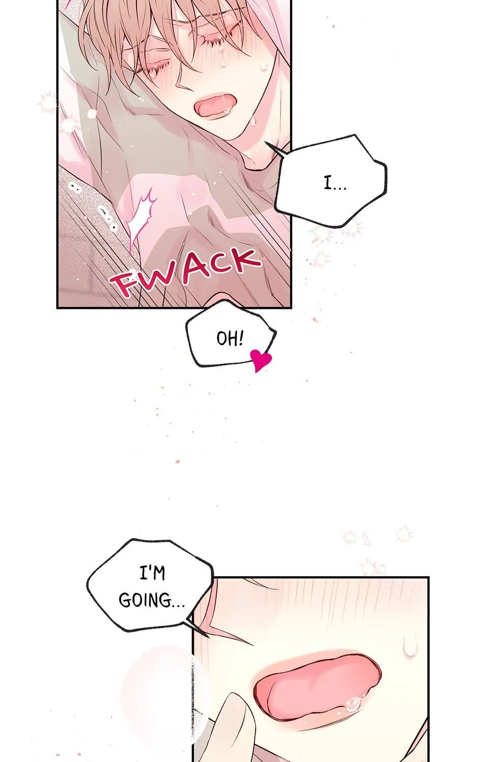 In My Closet Chapter 77 page 75 - MangaKakalot