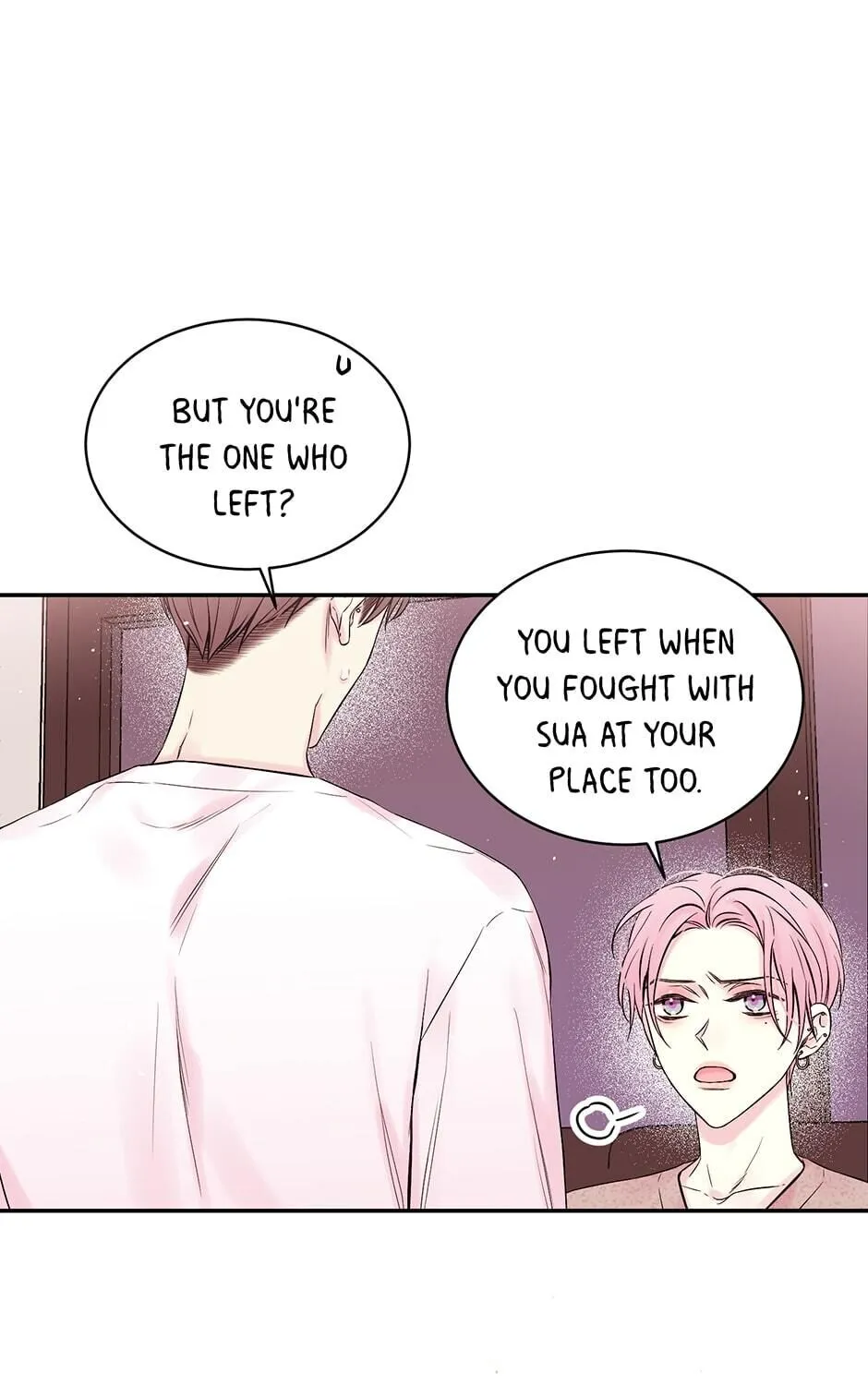 In My Closet Chapter 78 page 45 - MangaKakalot