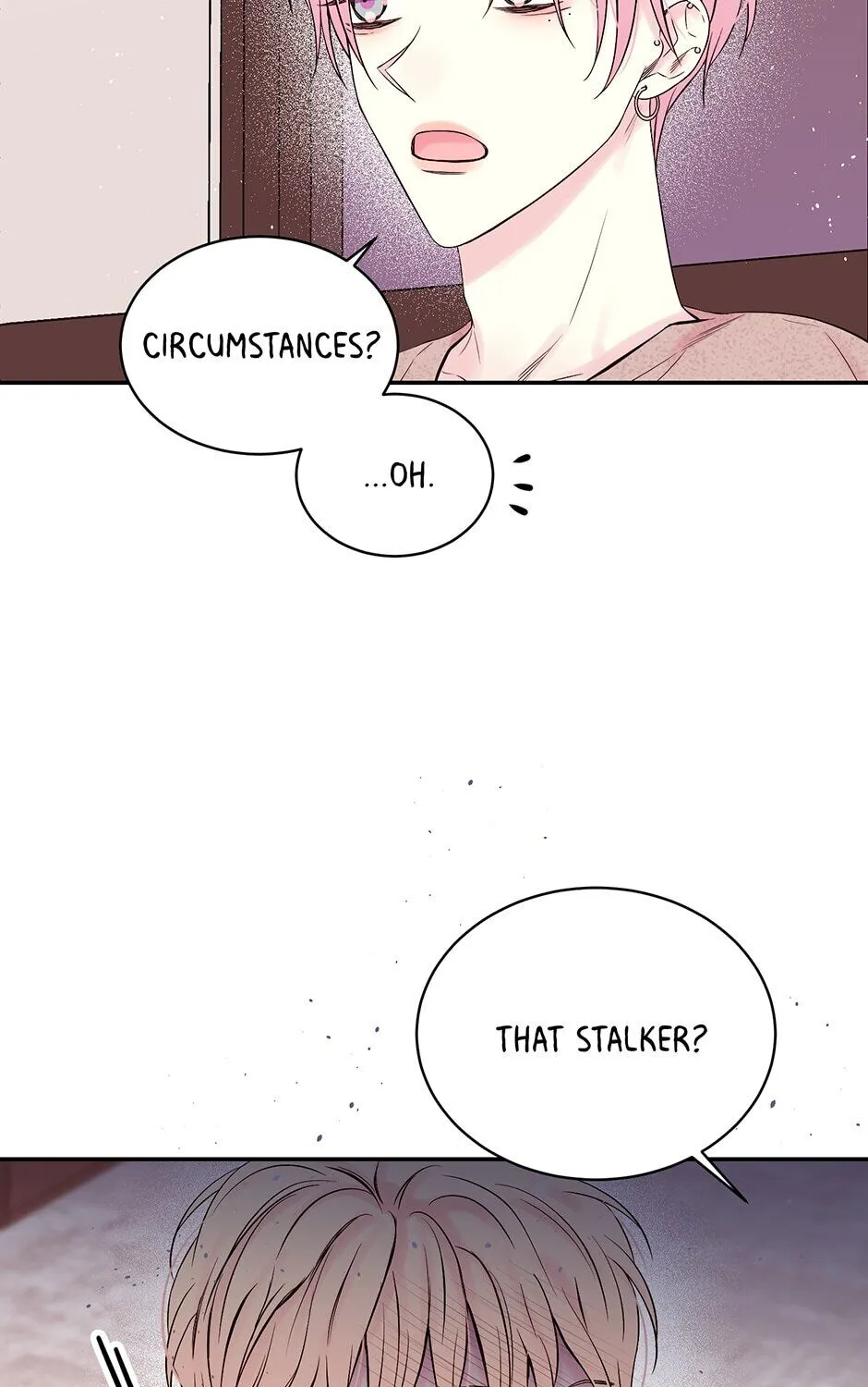 In My Closet Chapter 78 page 49 - MangaKakalot