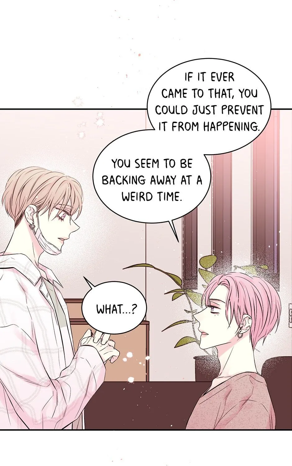 In My Closet Chapter 78 page 91 - MangaKakalot