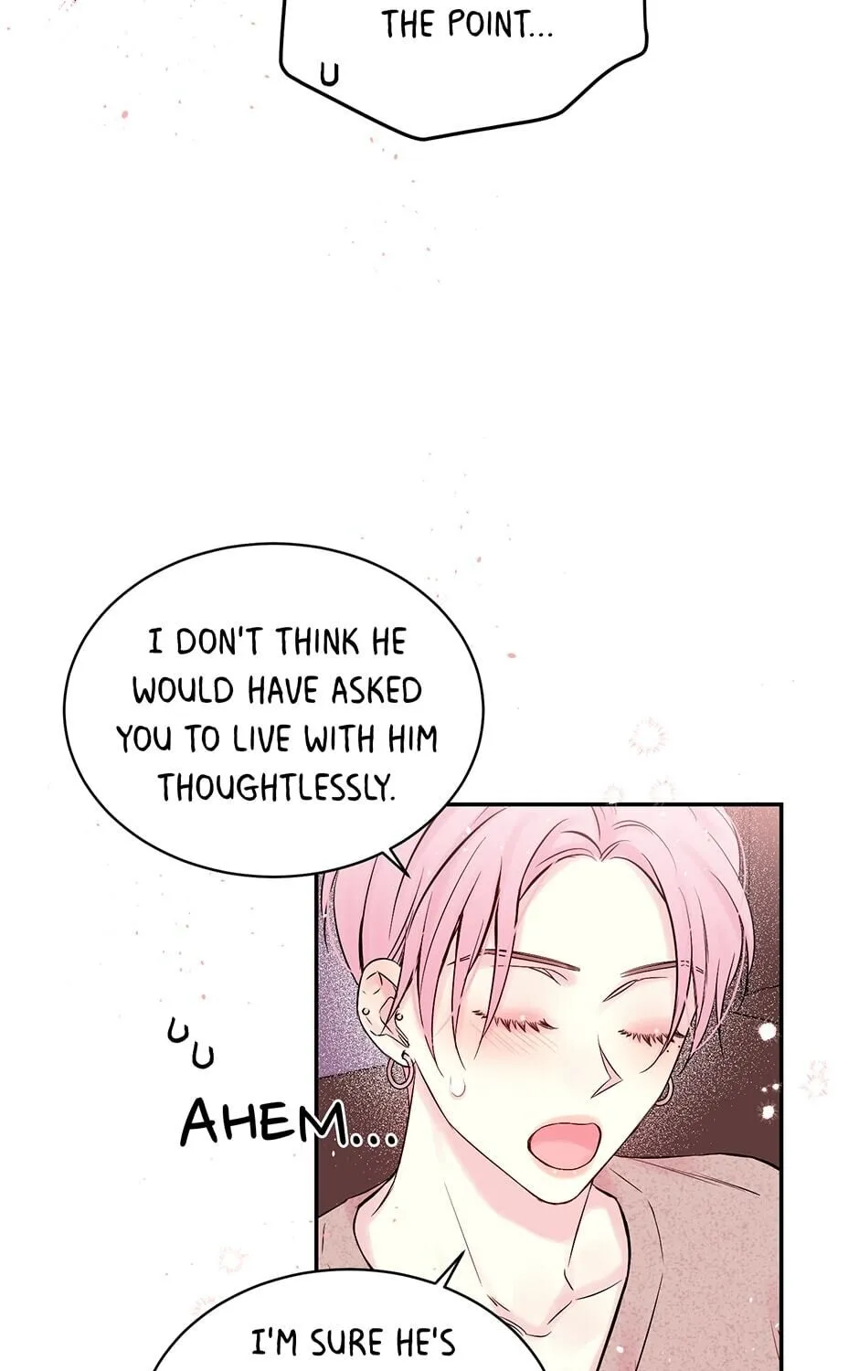 In My Closet Chapter 78 page 97 - MangaKakalot