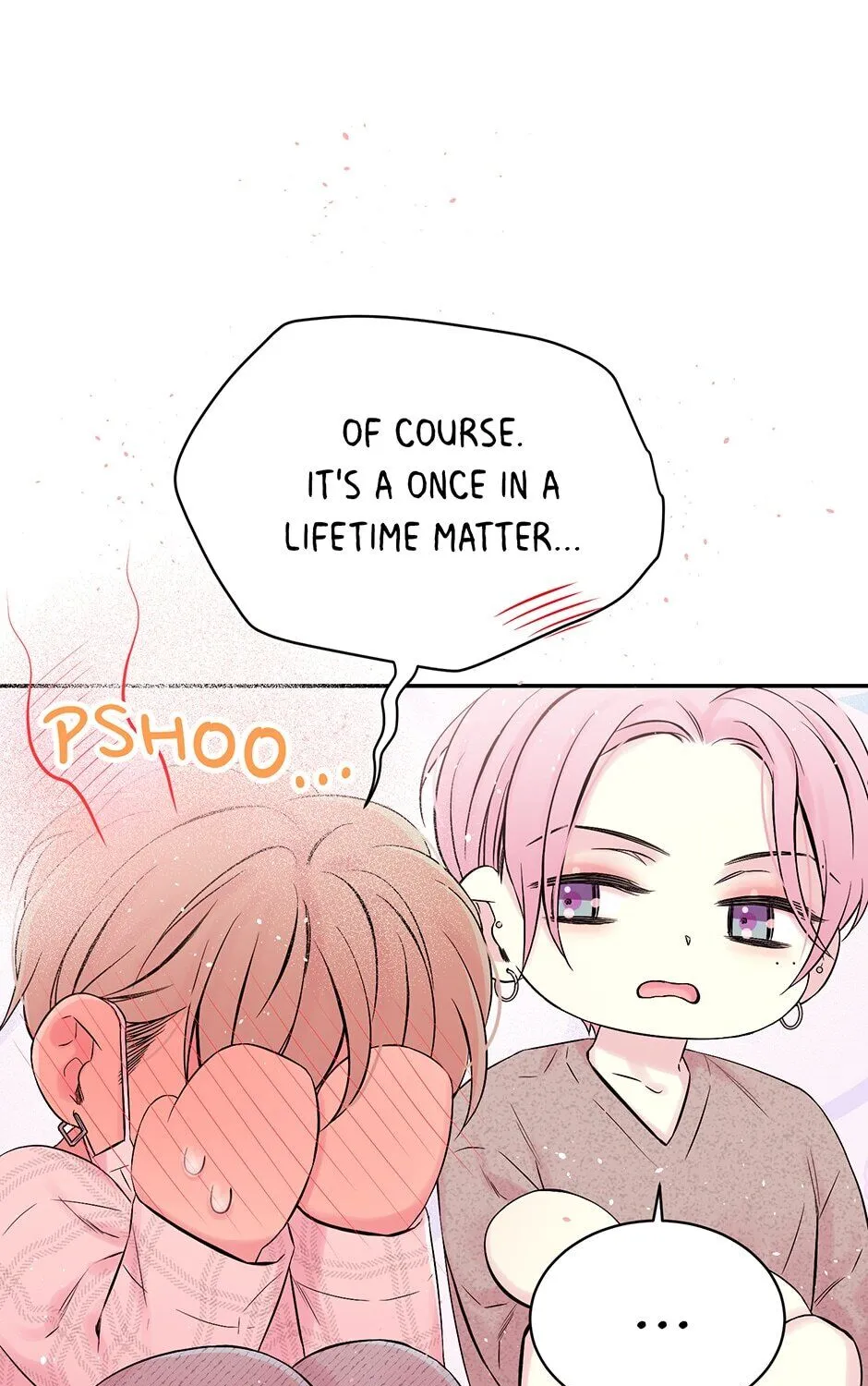 In My Closet Chapter 79 page 13 - MangaKakalot