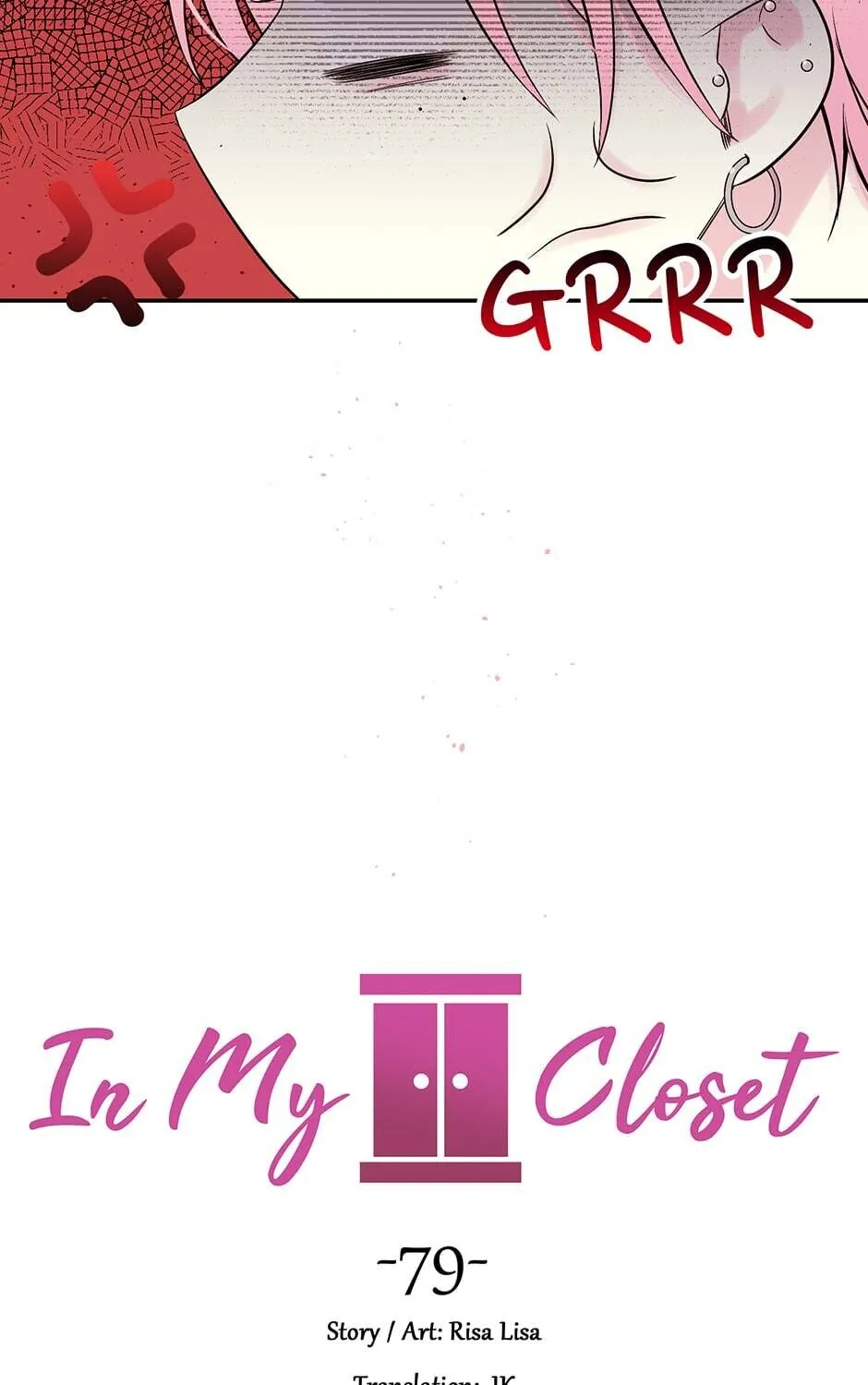 In My Closet Chapter 79 page 19 - MangaKakalot