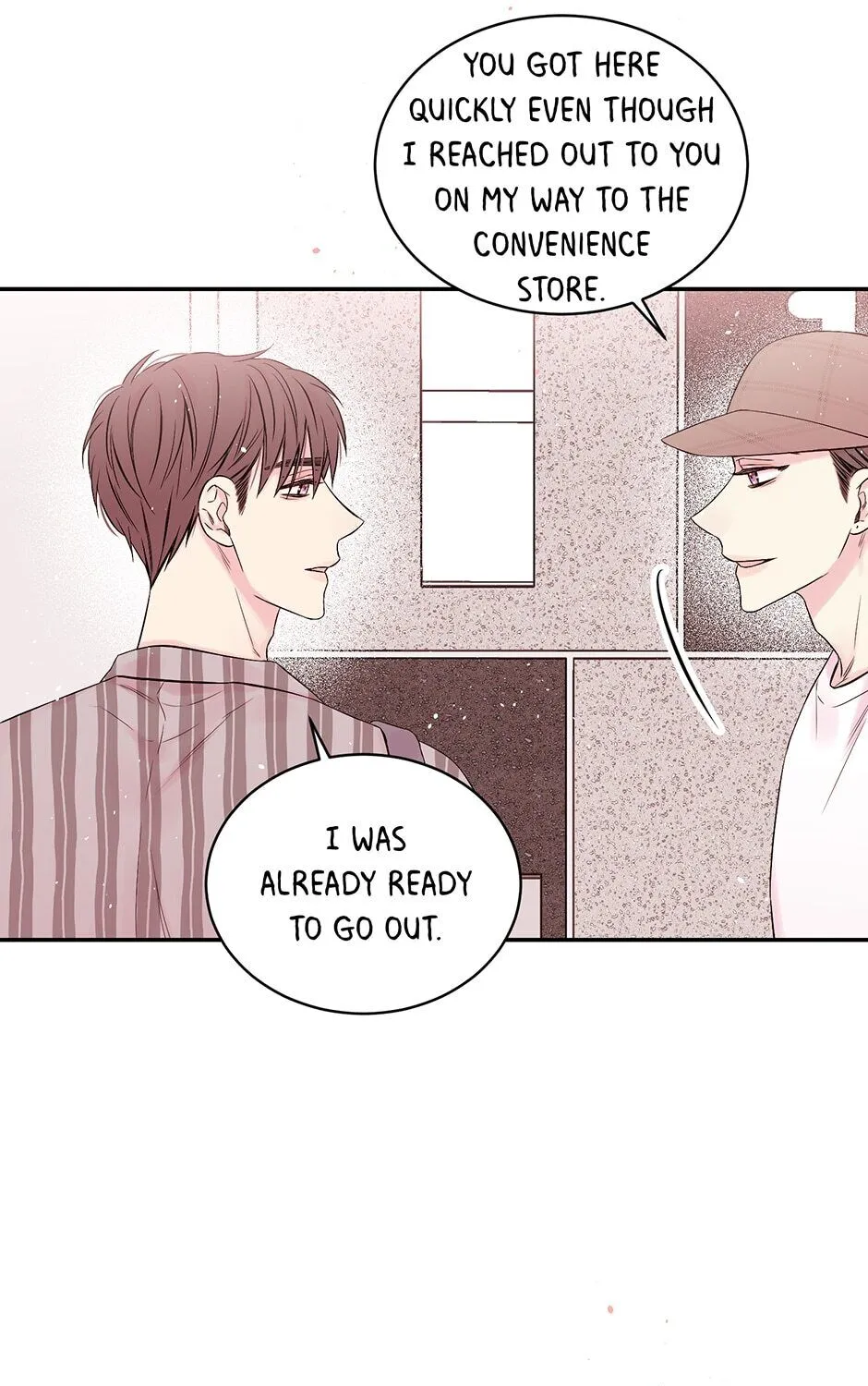 In My Closet Chapter 79 page 25 - MangaKakalot