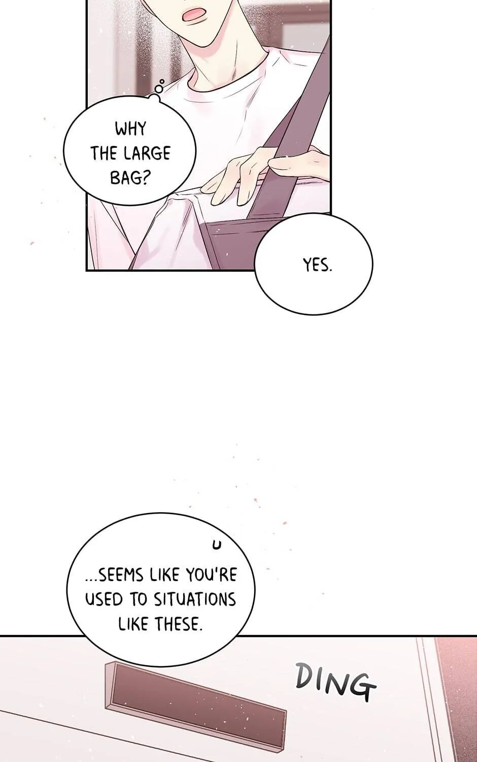 In My Closet Chapter 79 page 27 - MangaKakalot