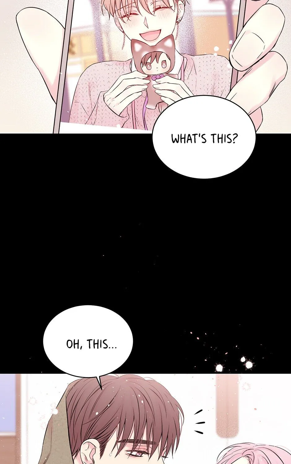 In My Closet Chapter 79 page 49 - MangaKakalot