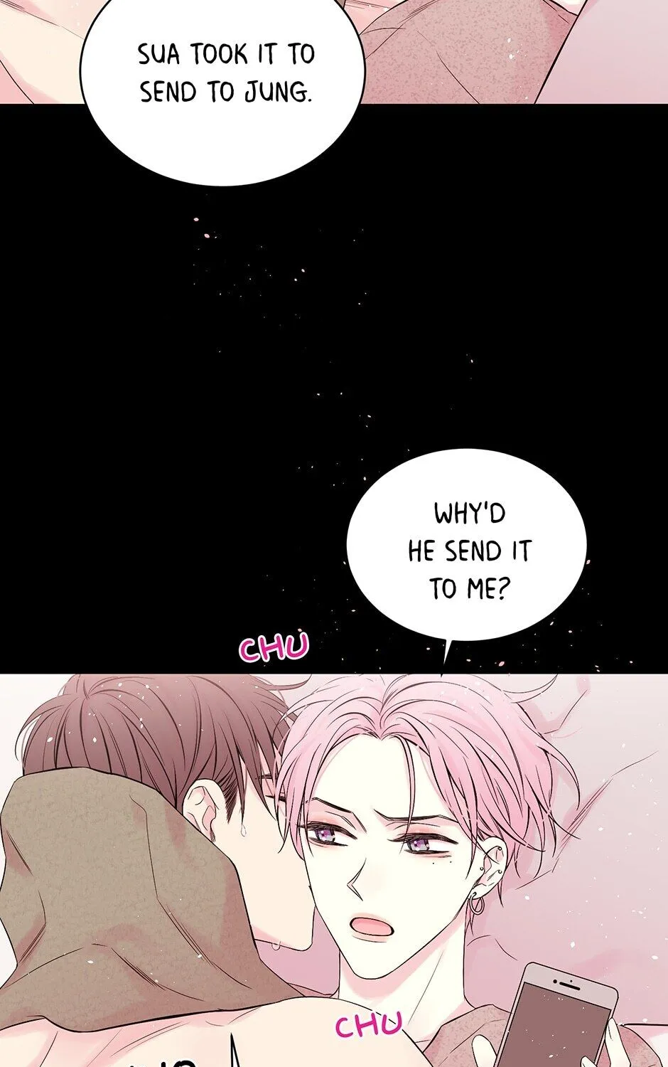 In My Closet Chapter 79 page 51 - MangaKakalot