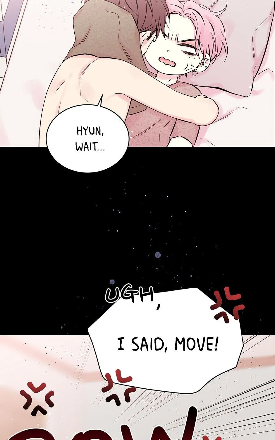 In My Closet Chapter 79 page 57 - MangaKakalot