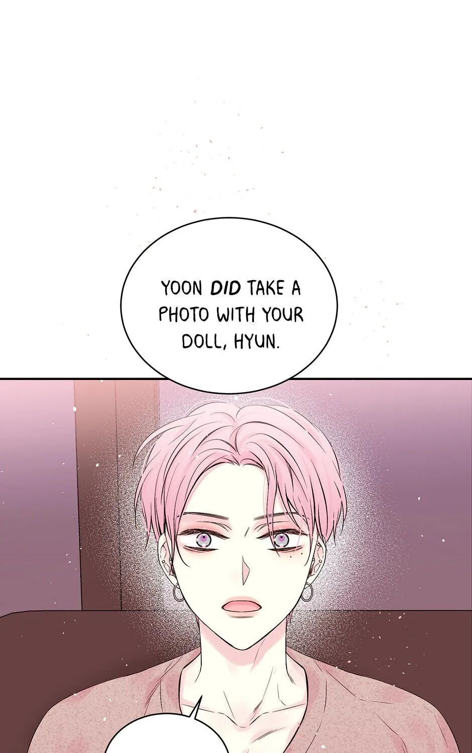 In My Closet Chapter 79 page 61 - MangaKakalot