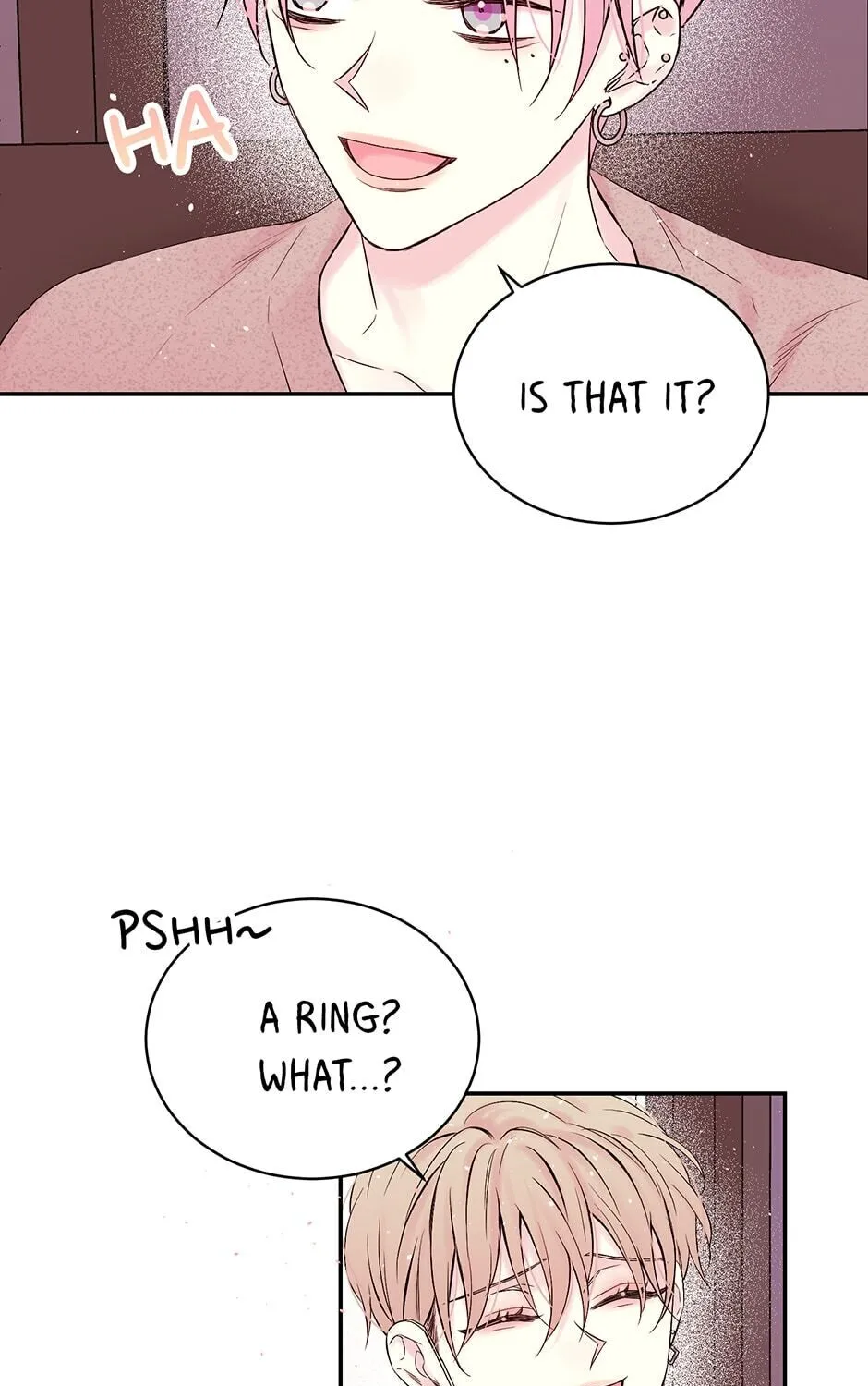 In My Closet Chapter 79 page 9 - MangaKakalot