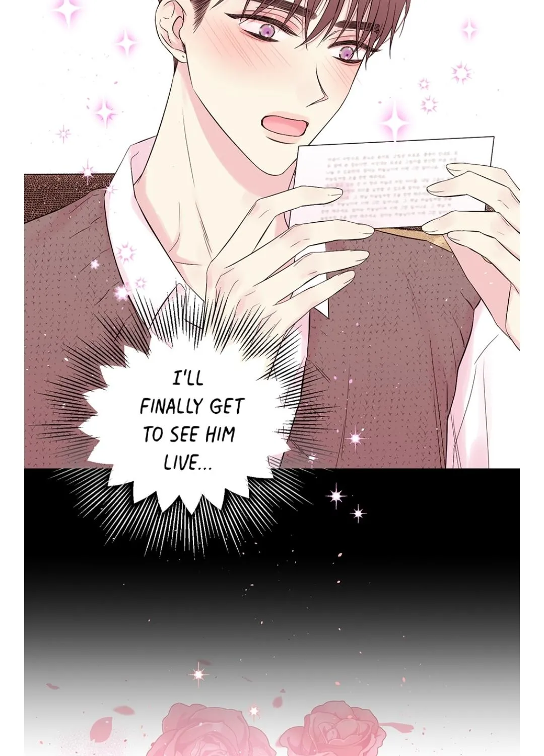 In My Closet Chapter 8.1 page 12 - MangaKakalot