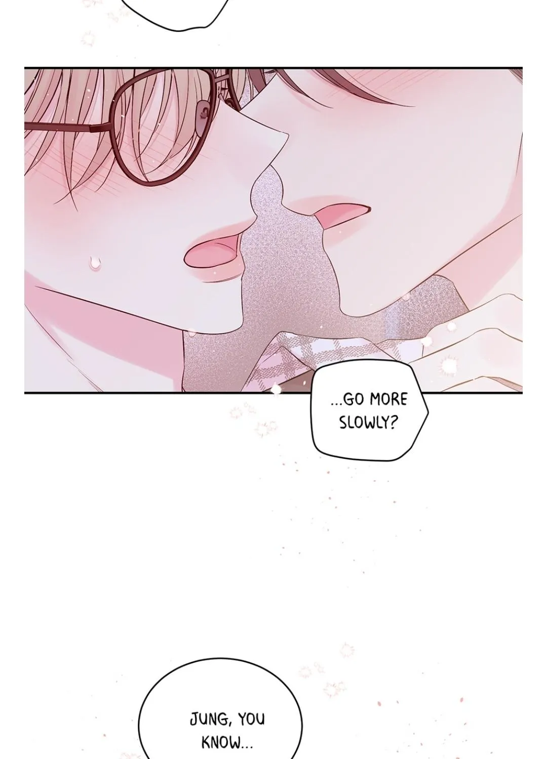 In My Closet Chapter 8.1 page 3 - MangaKakalot