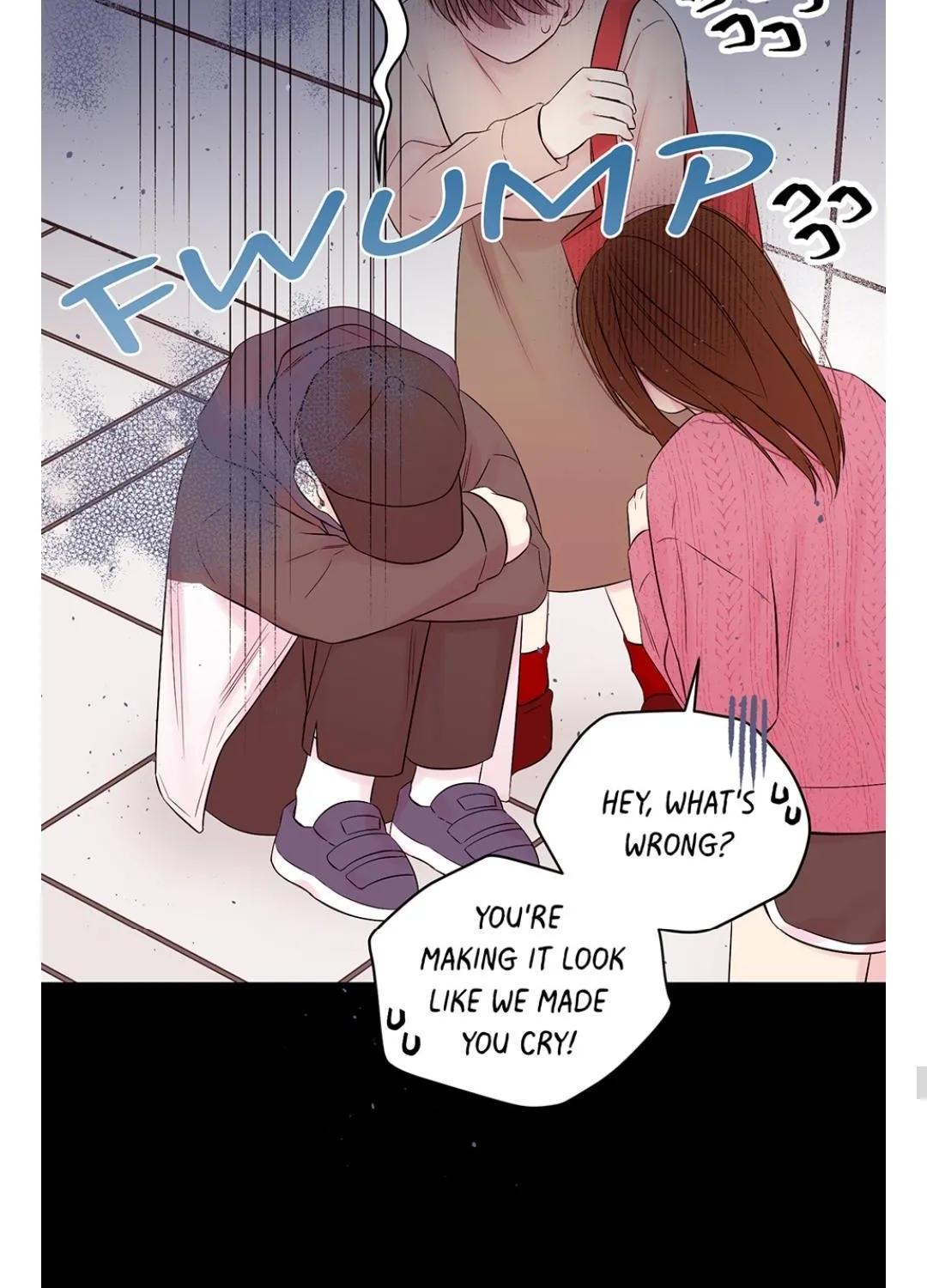 In My Closet Chapter 8.1 page 24 - MangaKakalot