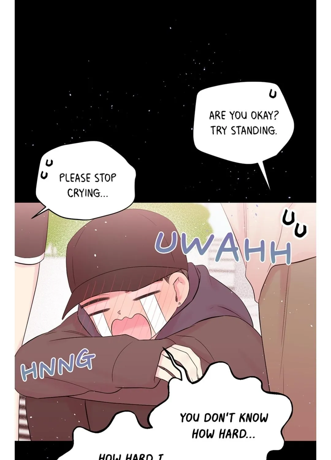 In My Closet Chapter 8.1 page 25 - MangaKakalot