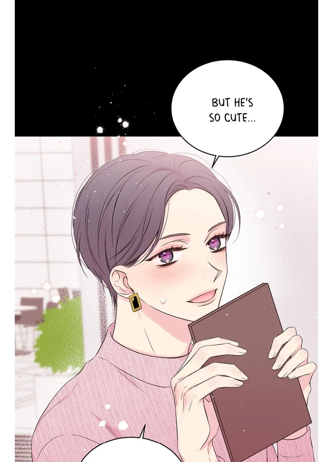 In My Closet Chapter 8.1 page 30 - MangaKakalot