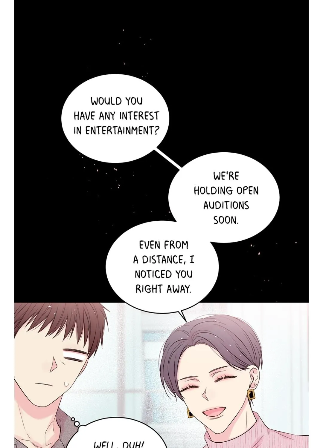 In My Closet Chapter 8.1 page 34 - MangaKakalot