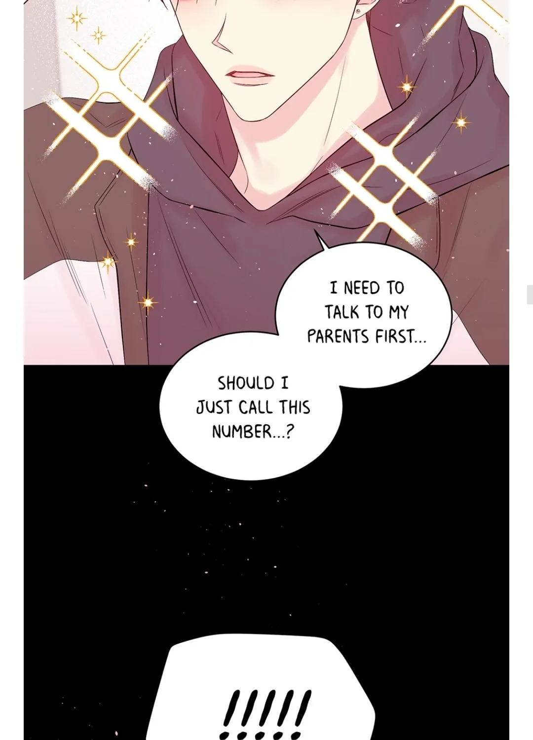 In My Closet Chapter 8.1 page 36 - MangaKakalot