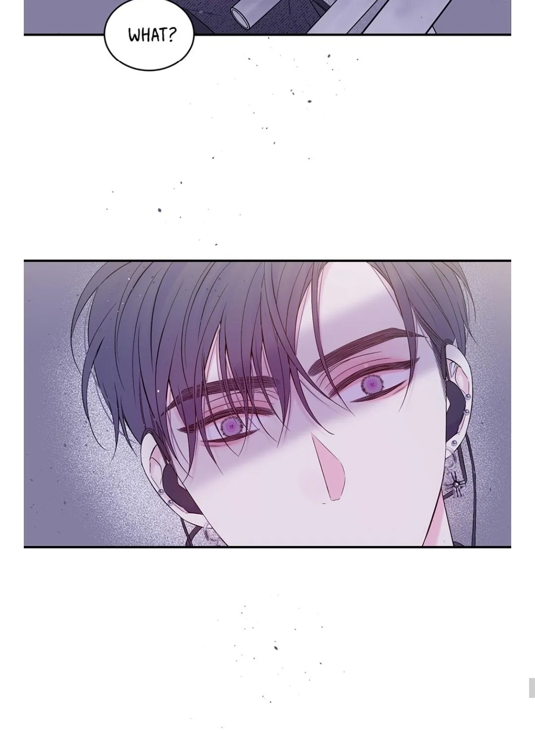 In My Closet Chapter 8.1 page 57 - MangaKakalot