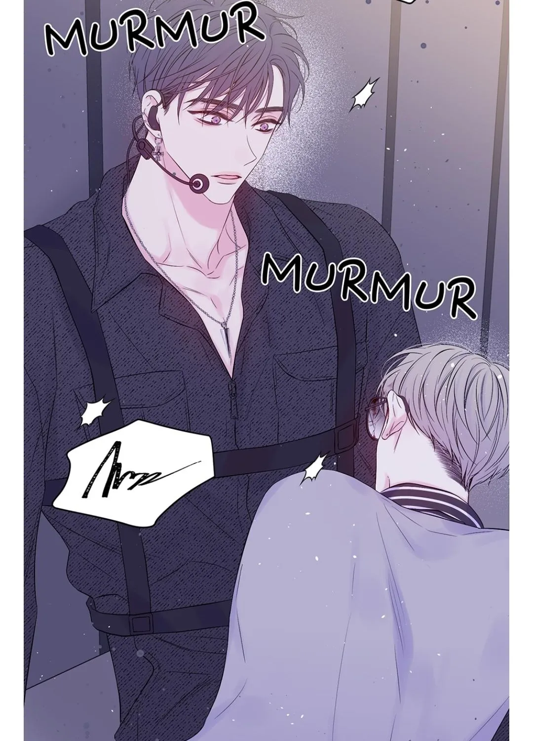 In My Closet Chapter 8.1 page 61 - MangaKakalot