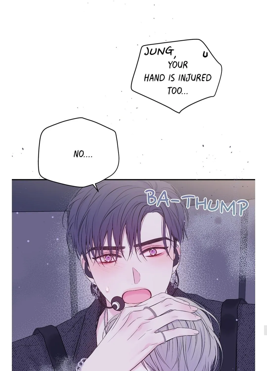 In My Closet Chapter 8.1 page 66 - MangaKakalot