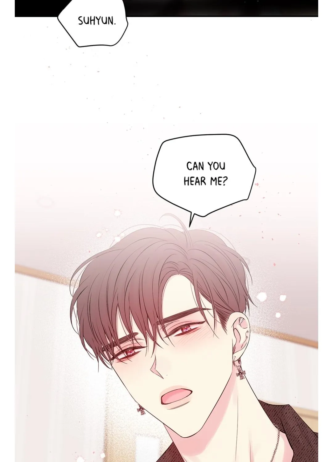 In My Closet Chapter 8.1 page 70 - MangaKakalot