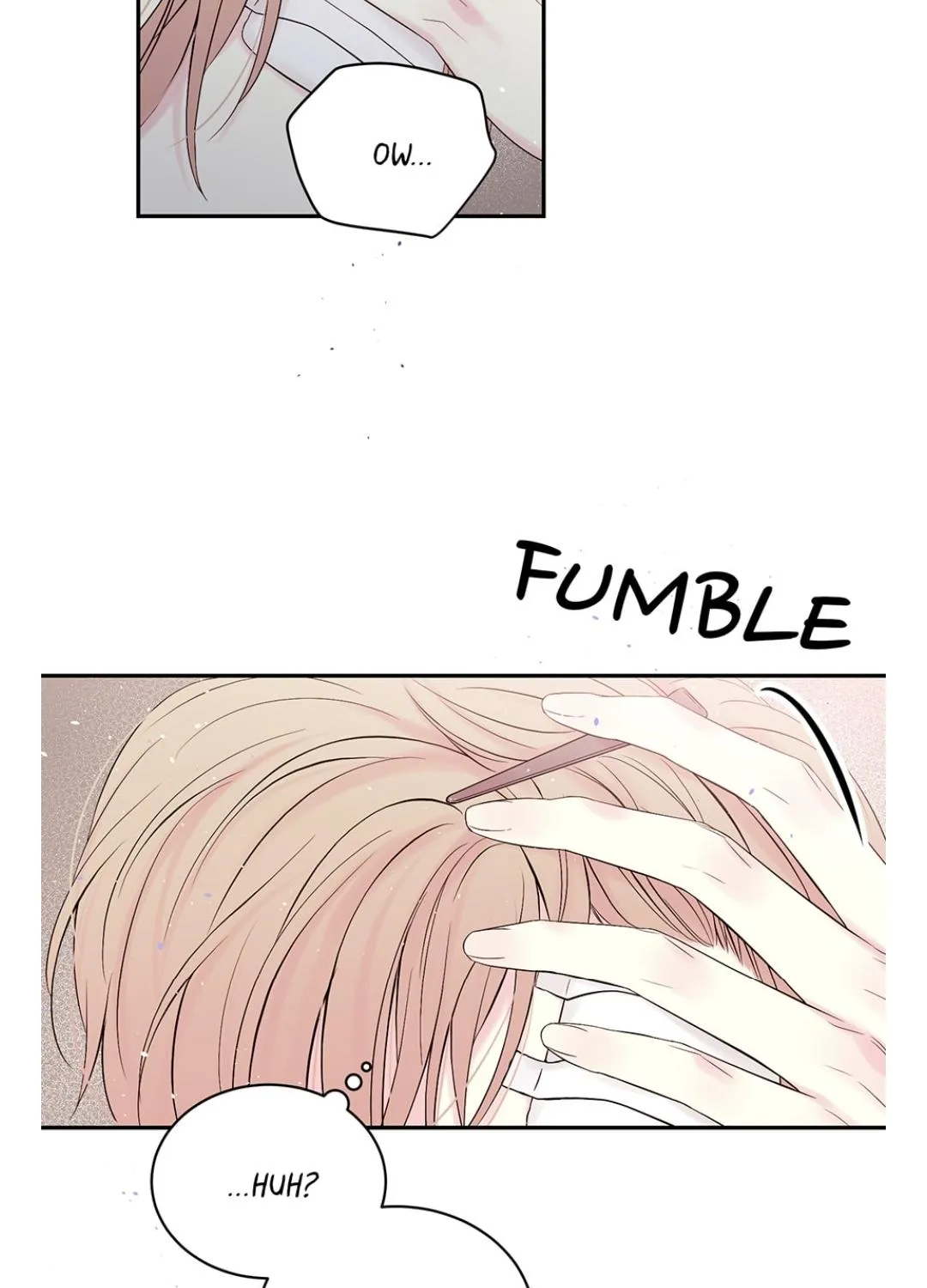 In My Closet Chapter 8.1 page 73 - MangaKakalot